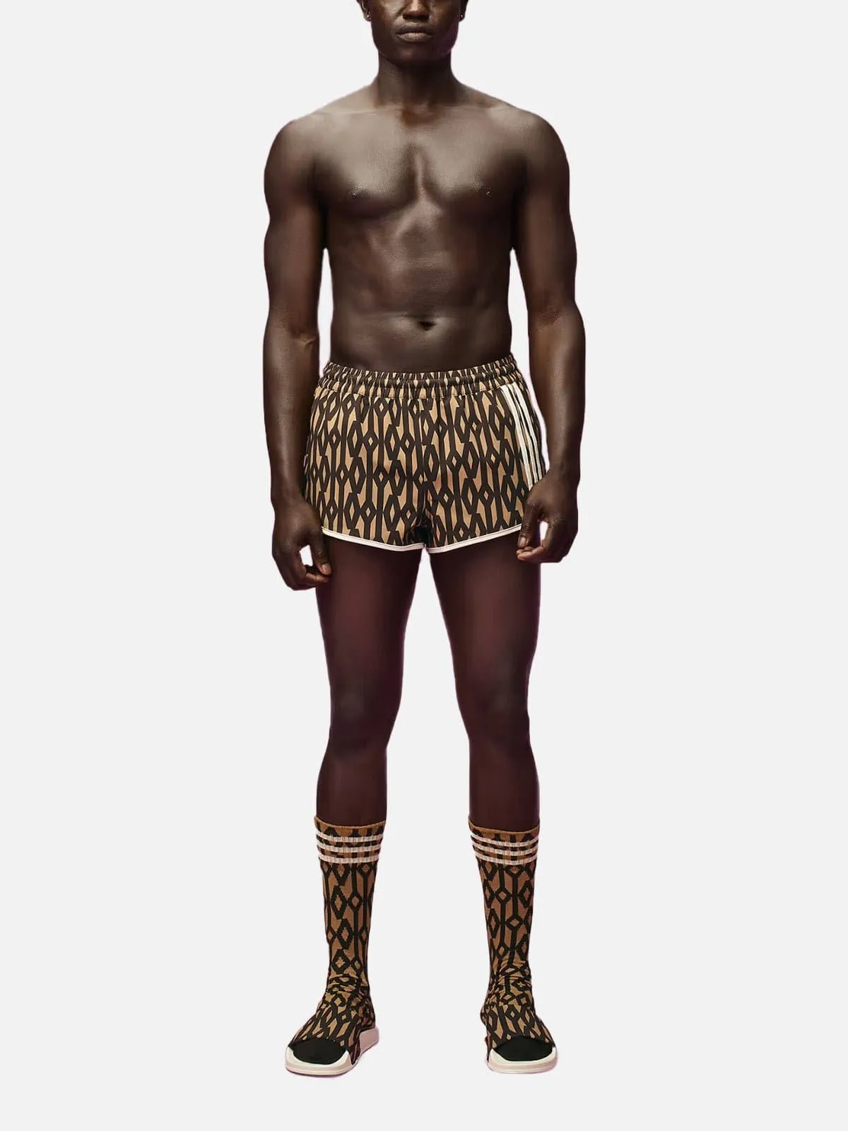 Ivy Park M2IN1 Short "Mesa"