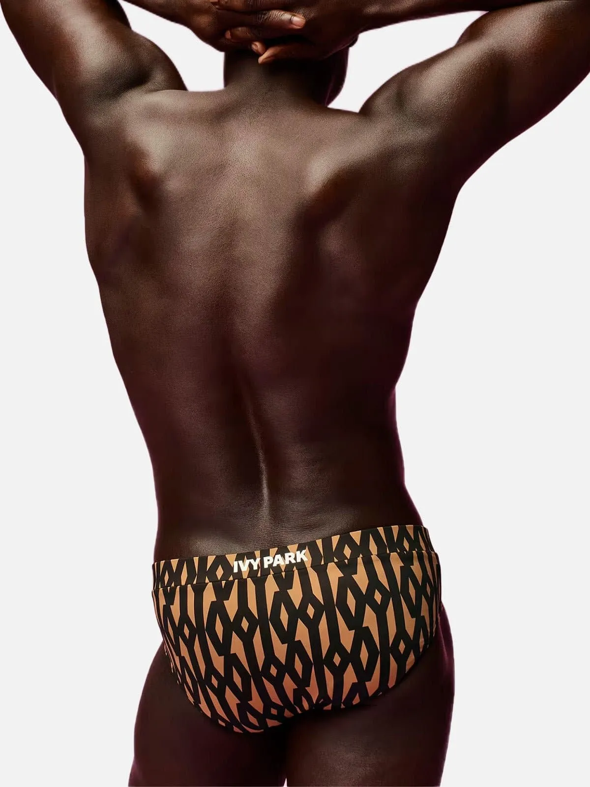 Ivy Park M2IN1 Short "Mesa"
