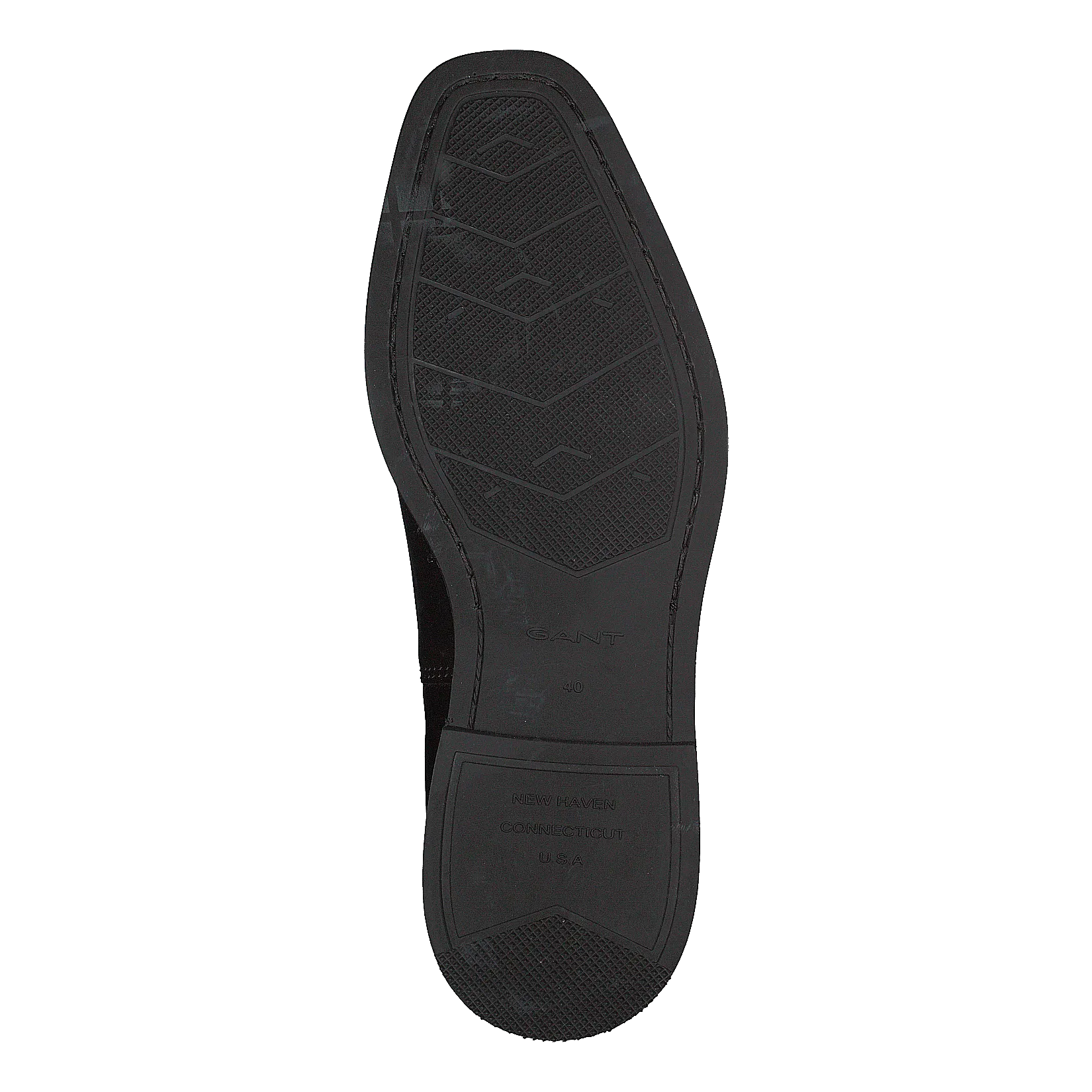 James Chelsea G46 Dark Brown