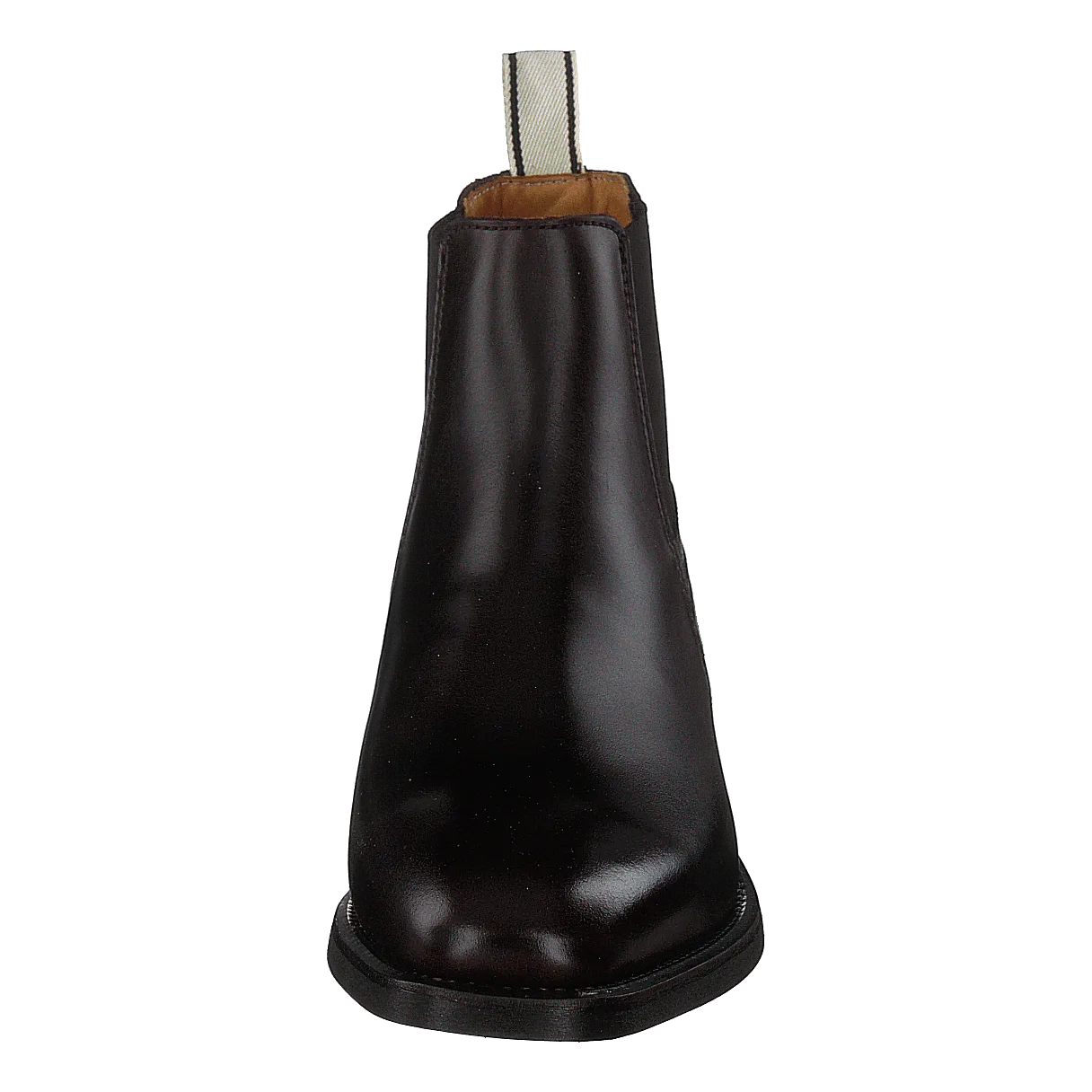 James Chelsea G46 Dark Brown