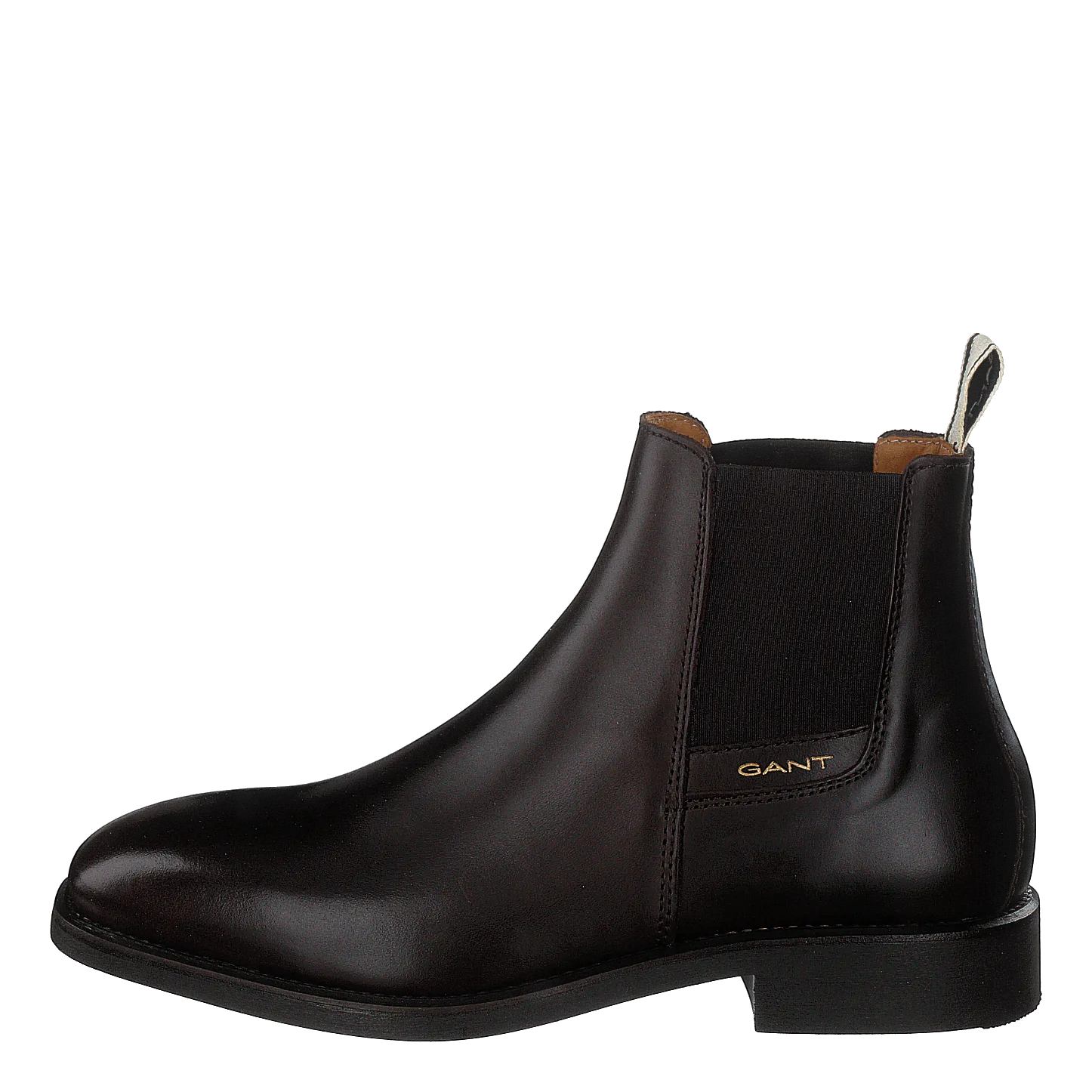 James Chelsea G46 Dark Brown