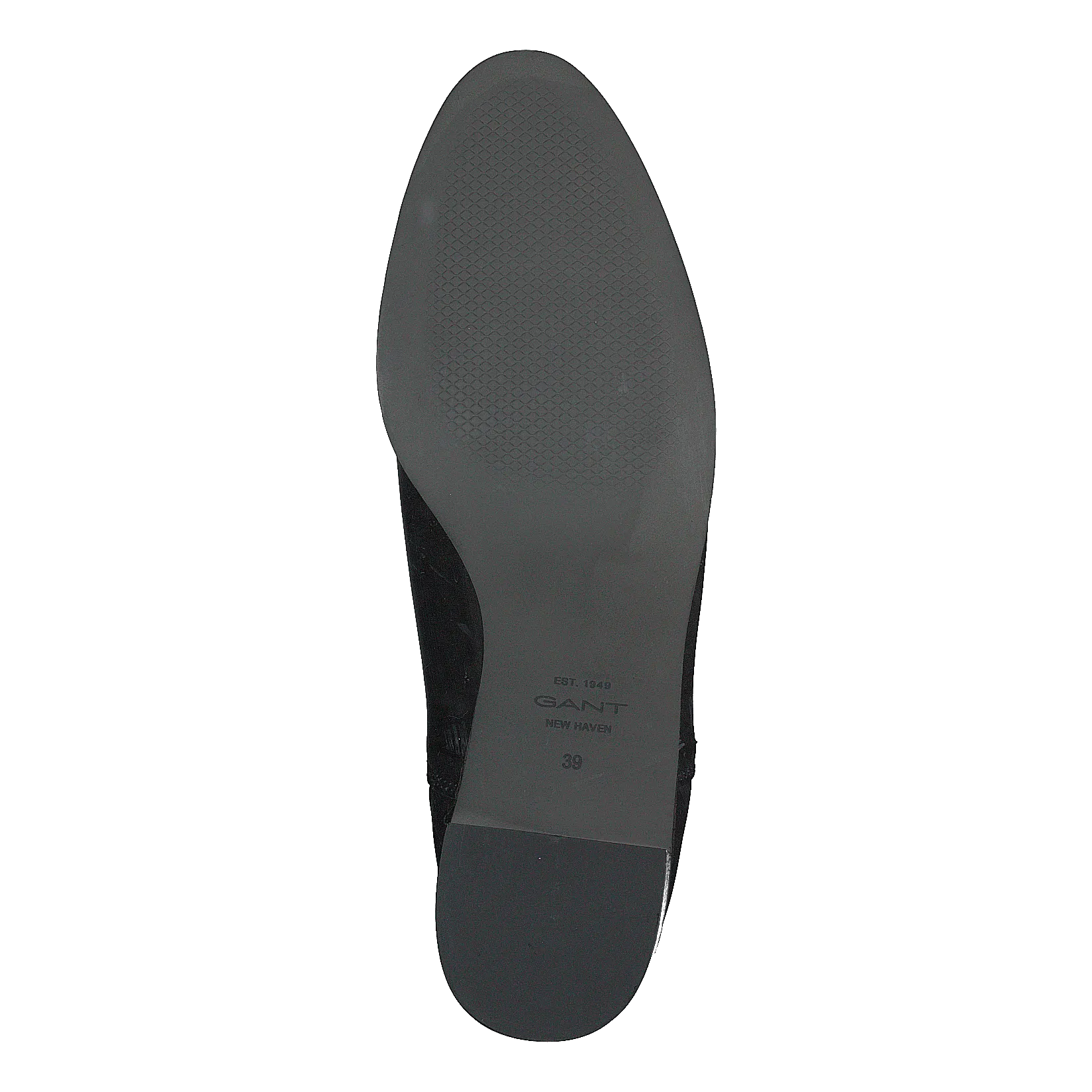 Johanna Chelsea G00 Black