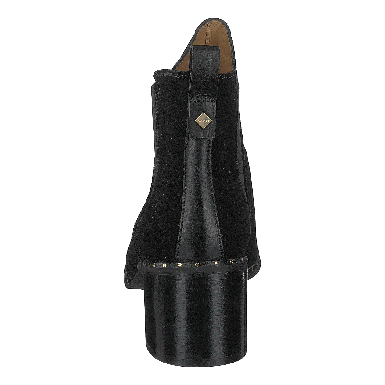 Johanna Chelsea G00 Black