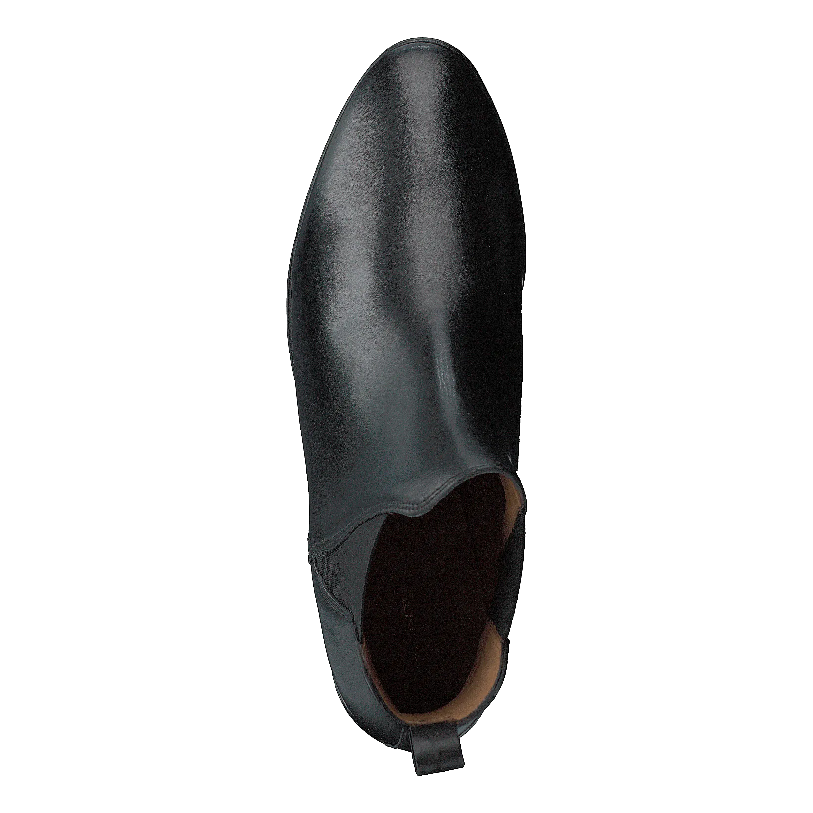 Johanna Chelsea G00 Black