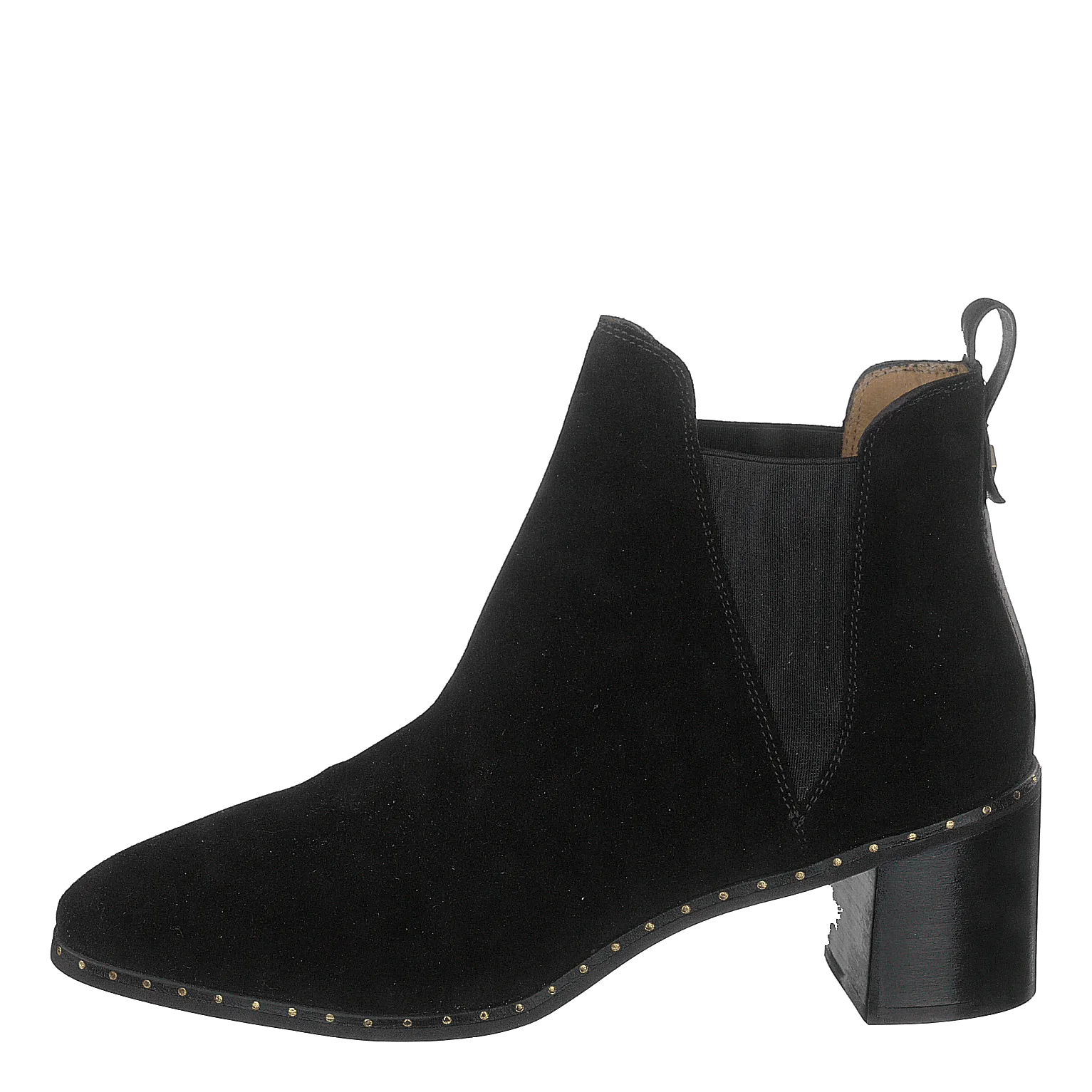 Johanna Chelsea G00 Black