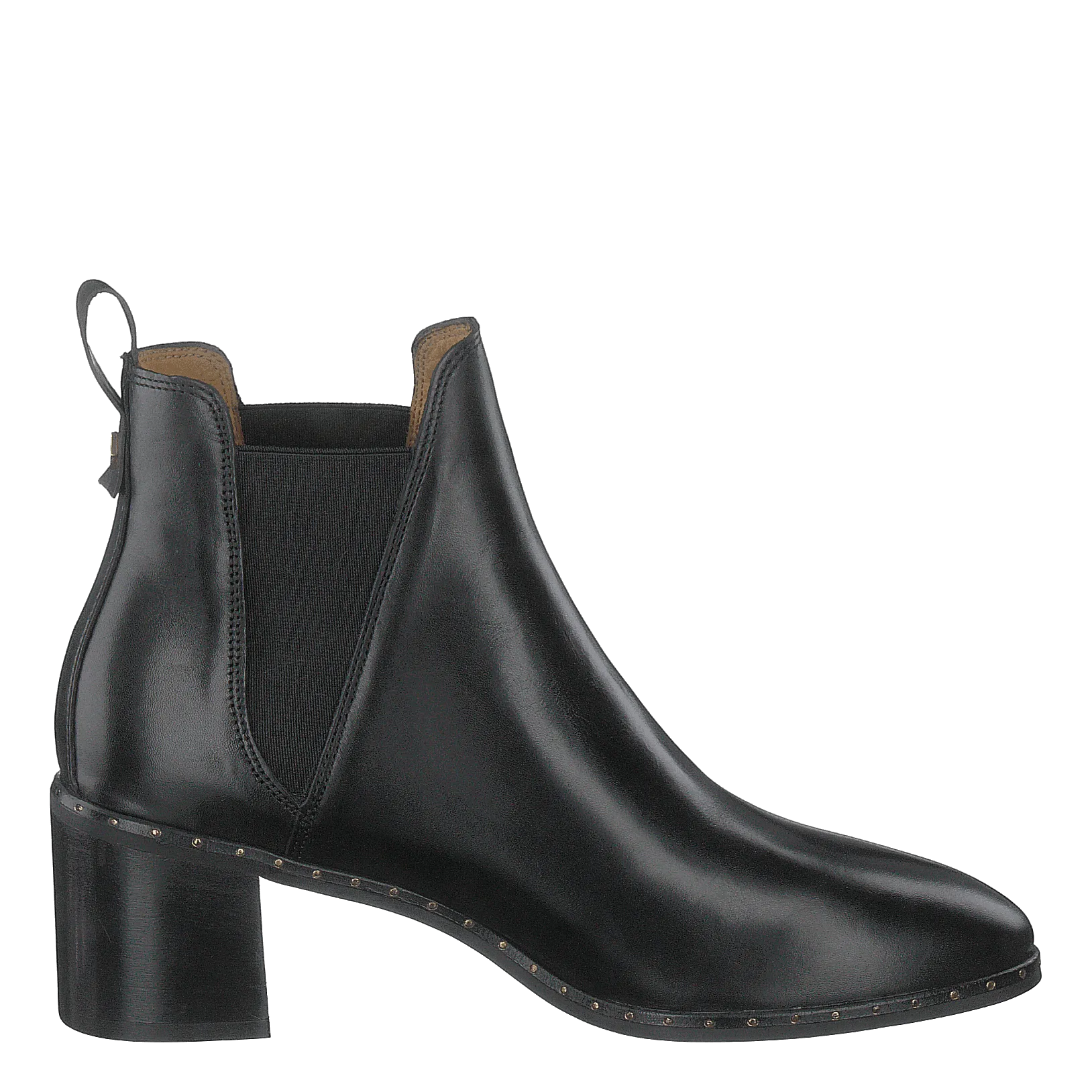 Johanna Chelsea G00 Black
