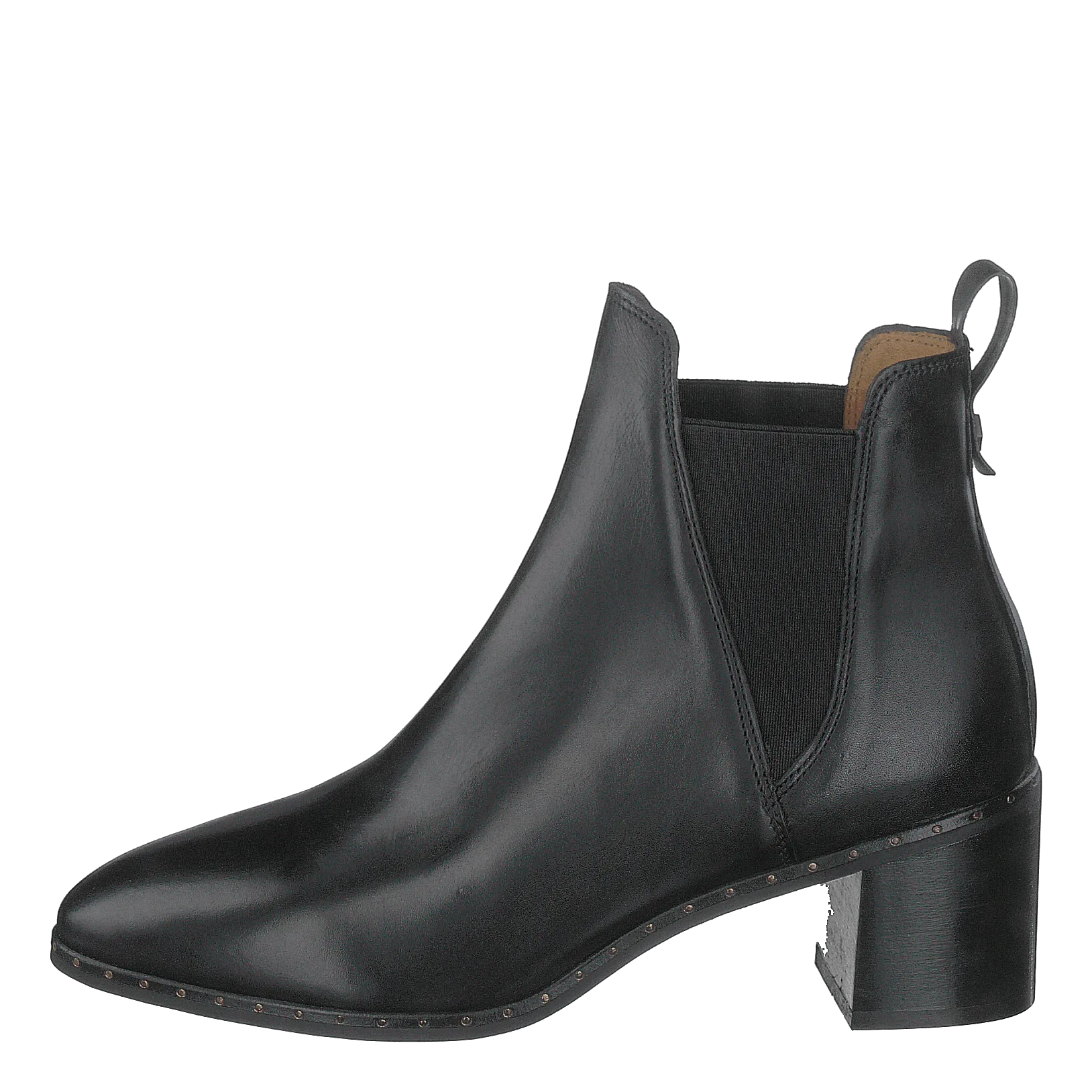 Johanna Chelsea G00 Black