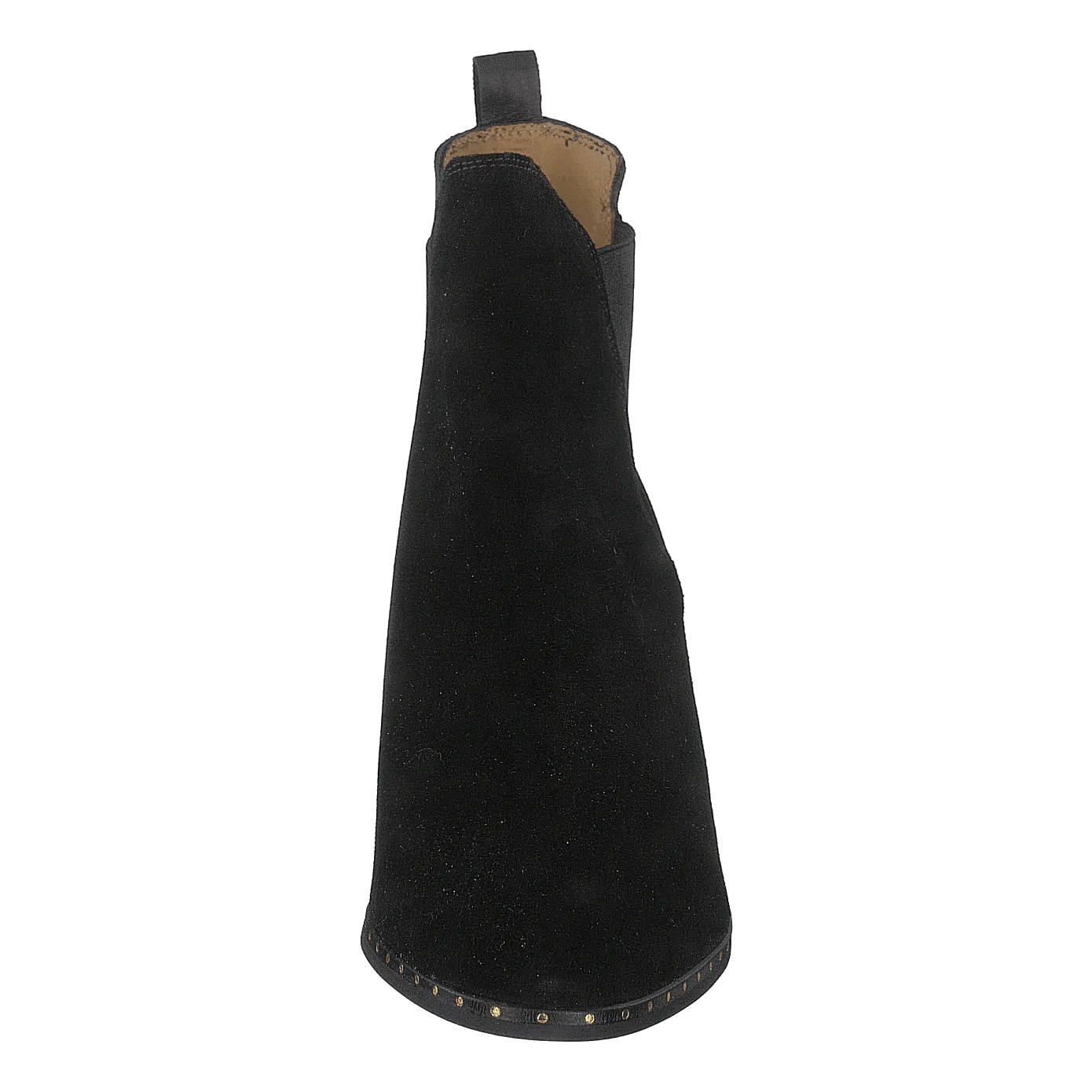 Johanna Chelsea G00 Black