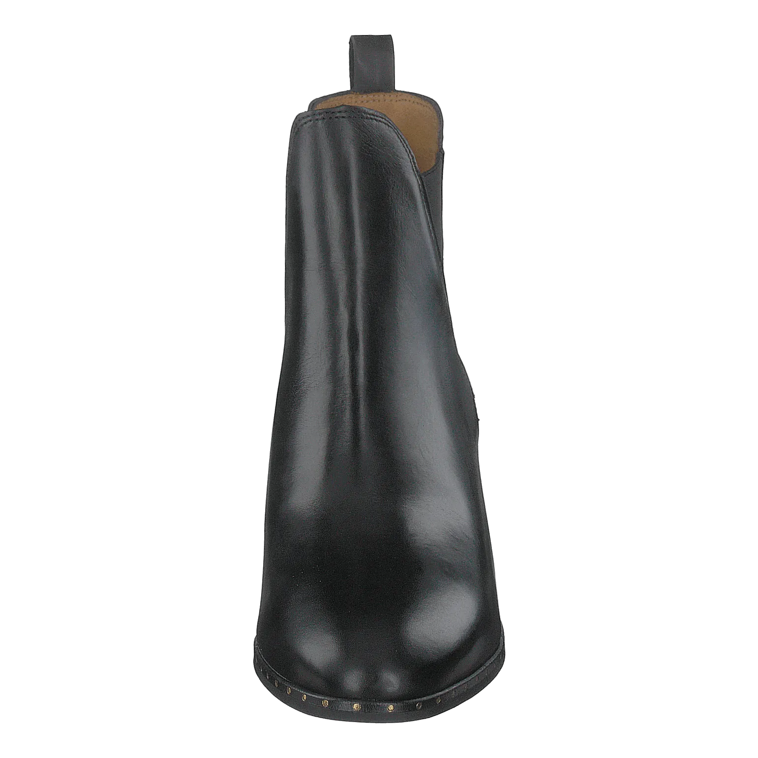 Johanna Chelsea G00 Black