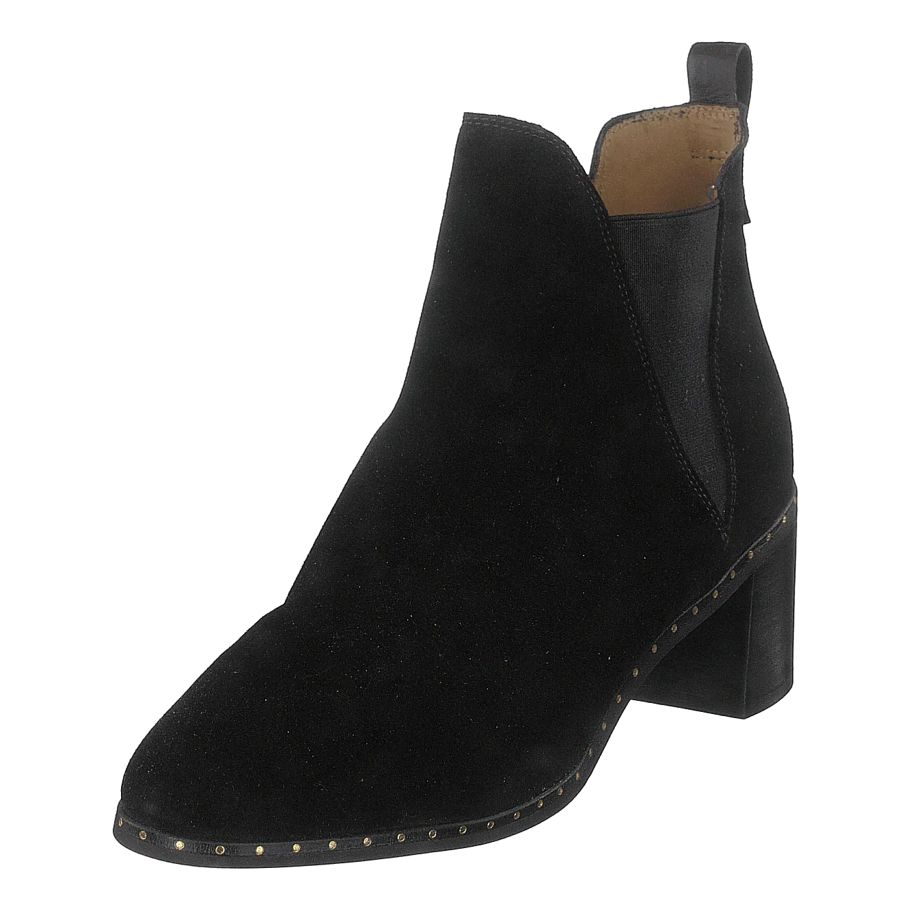 Johanna Chelsea G00 Black