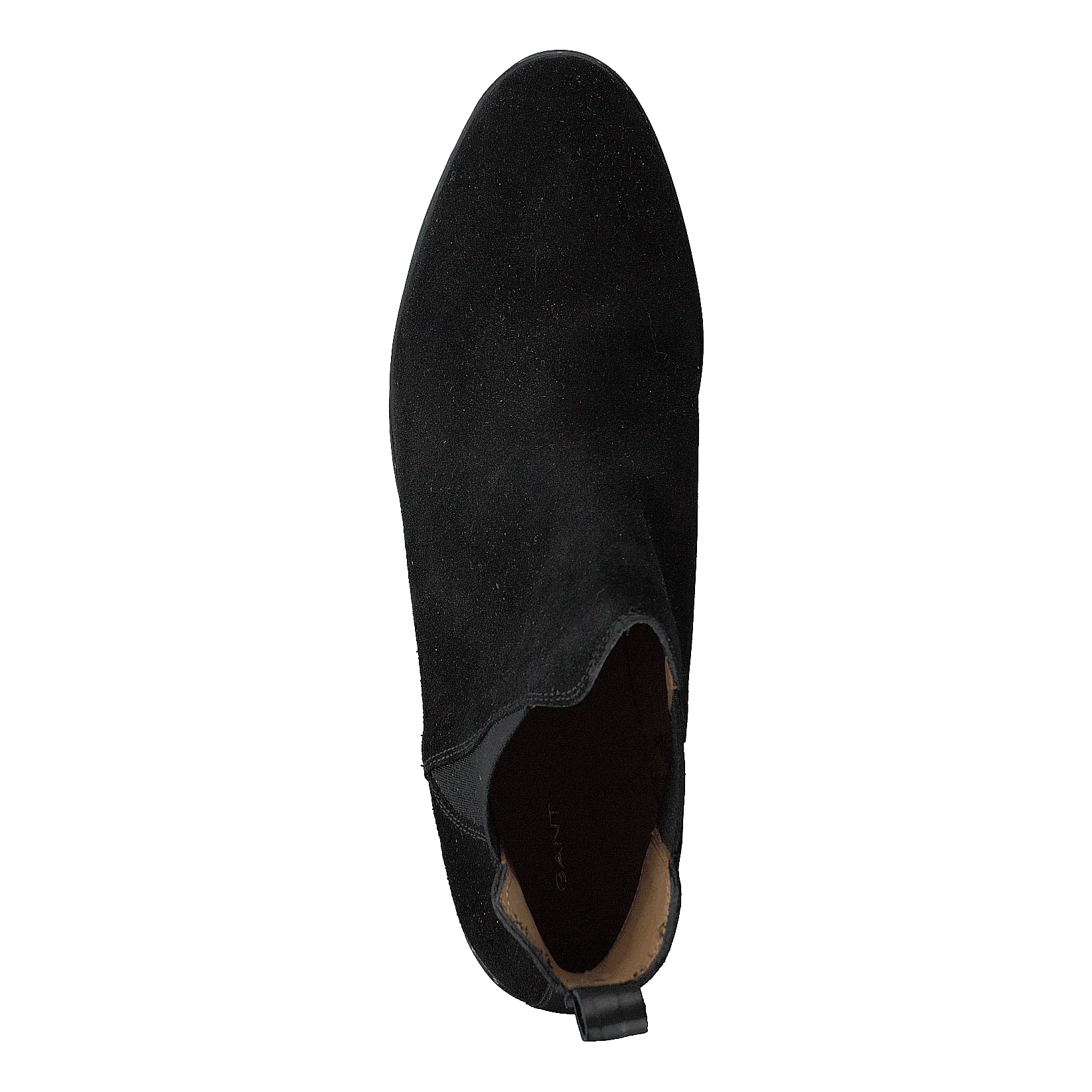 Johanna Chelsea G00 Black