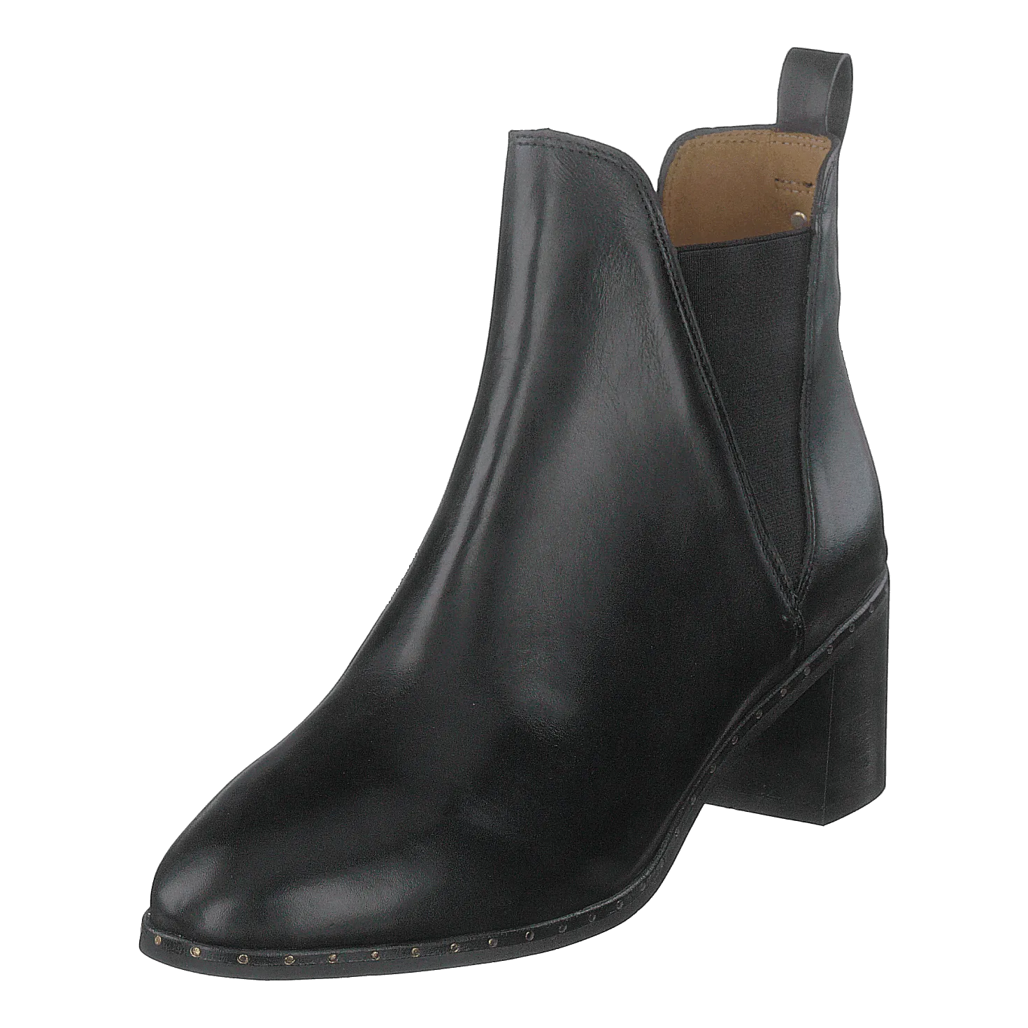 Johanna Chelsea G00 Black