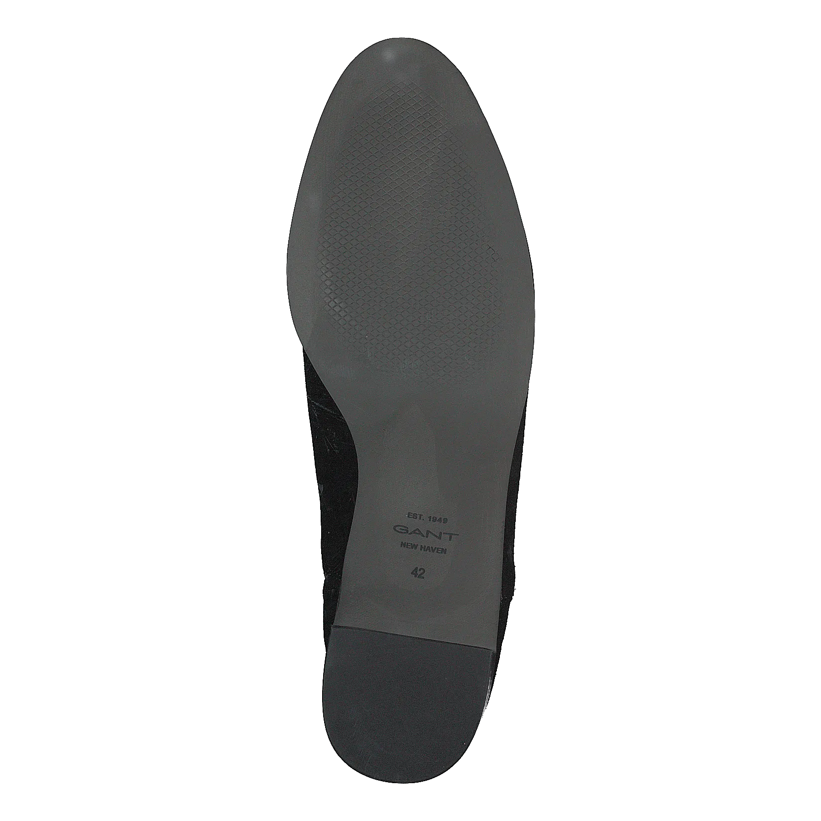 Johanna Chelsea G00 Black