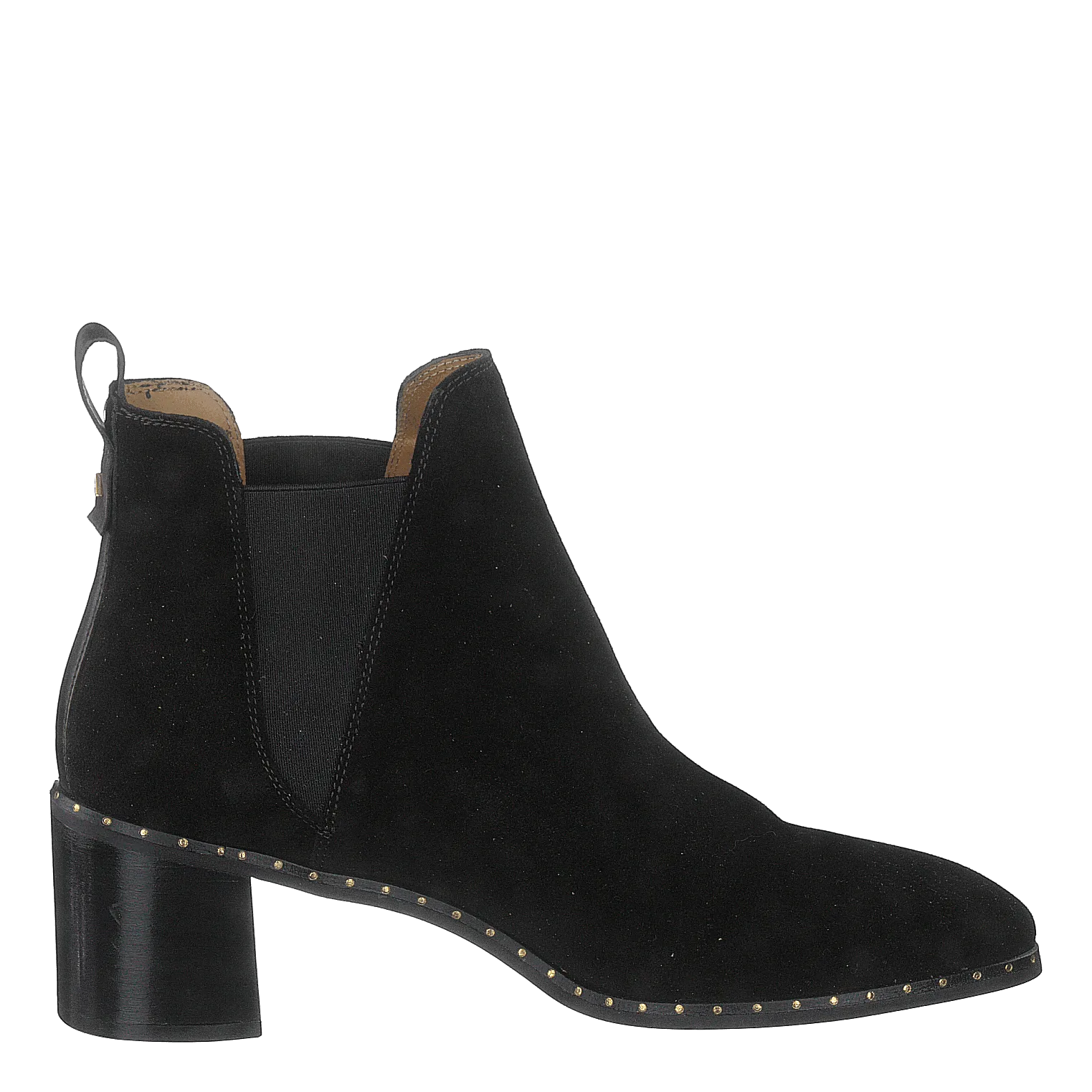 Johanna Chelsea G00 Black
