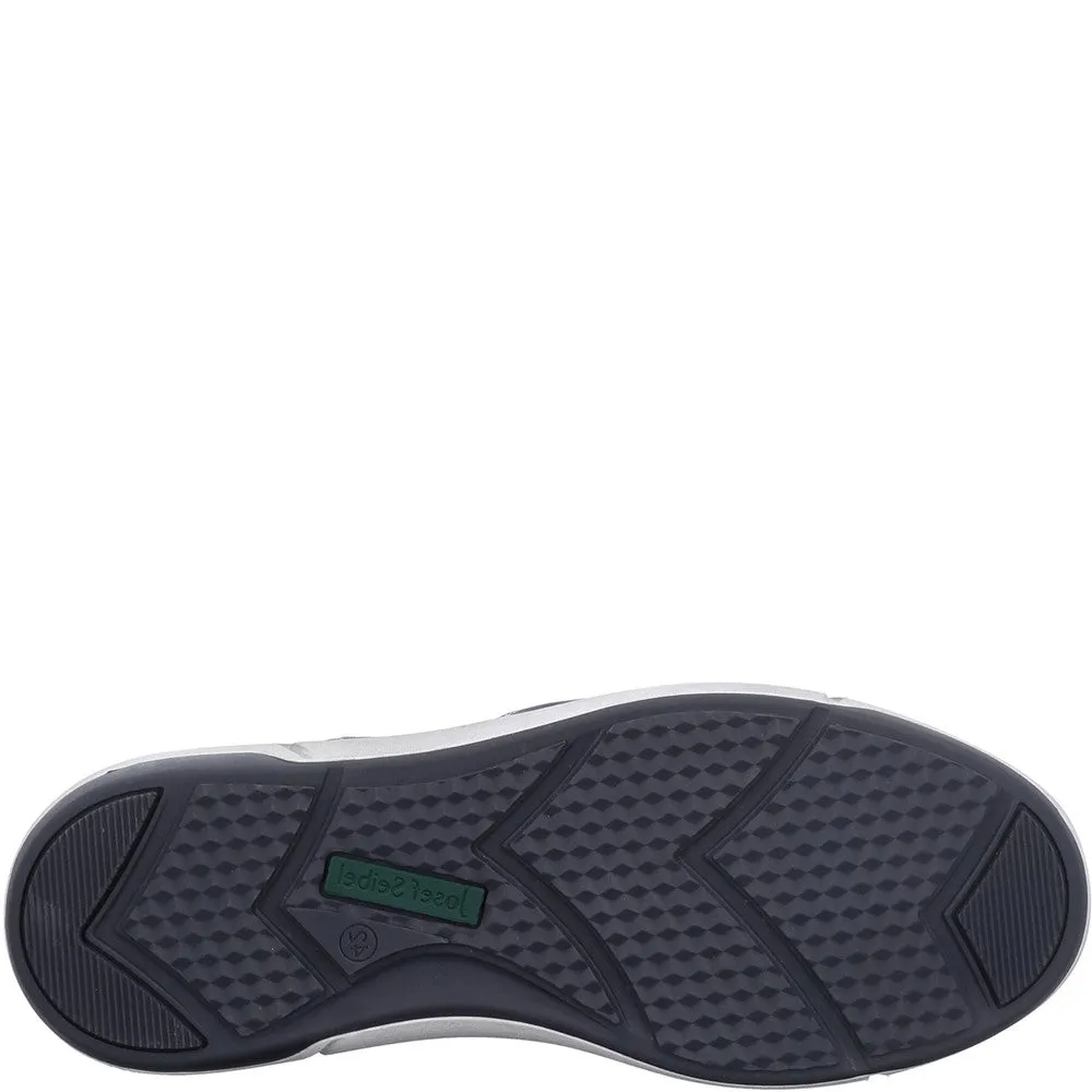 Josef Seibel Enrico 04 Slip On Shoe