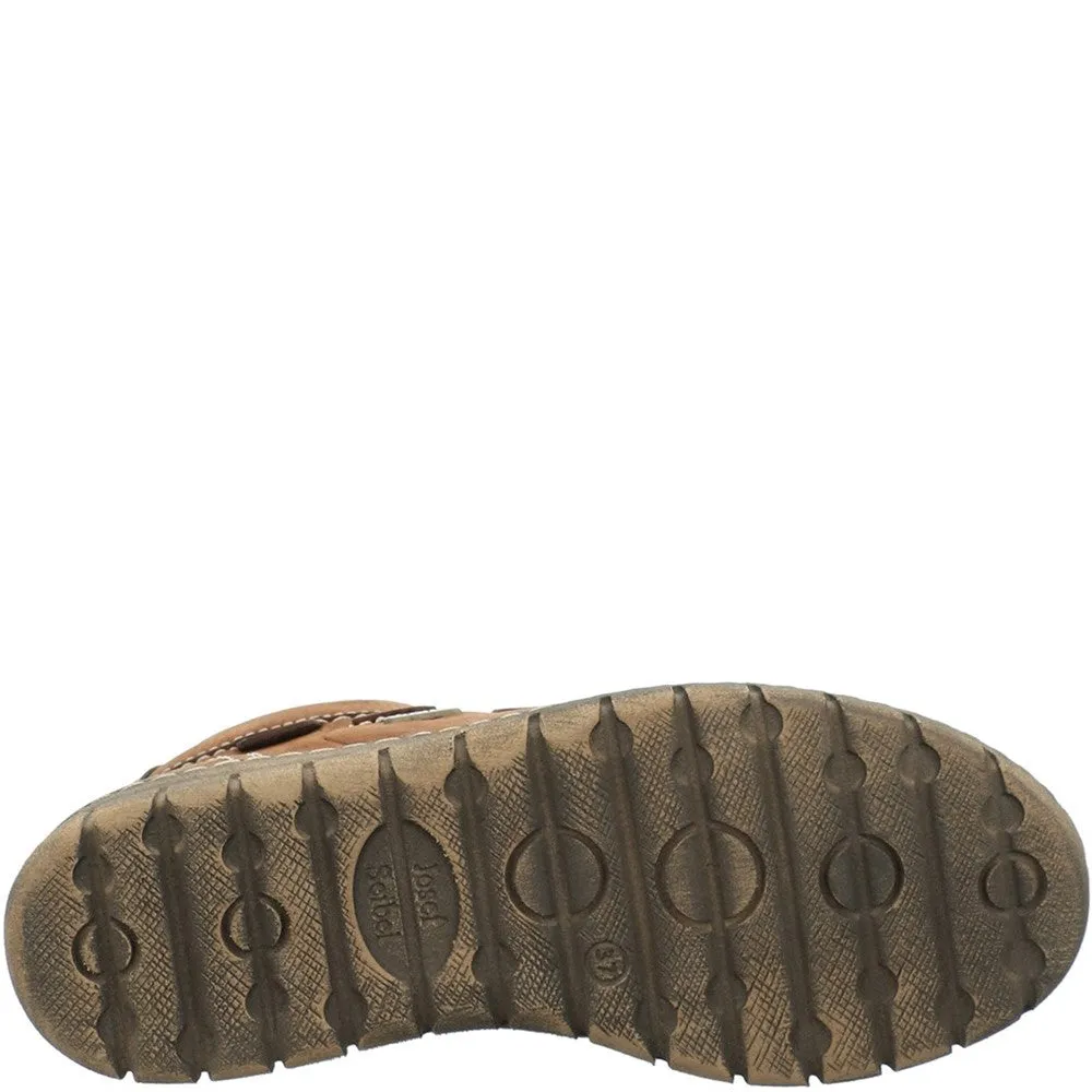 Josef Seibel Steffi 53 Boot