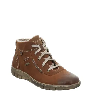Josef Seibel Steffi 53 Boot