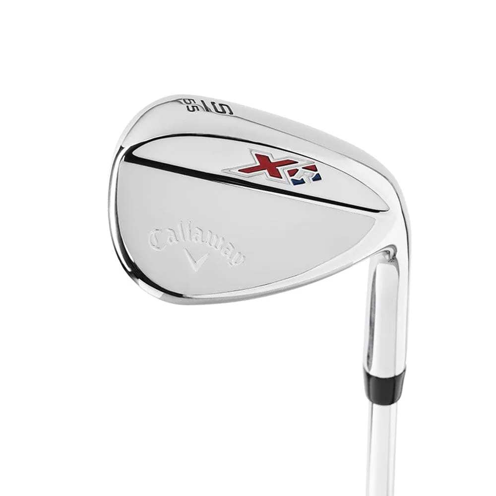 Juego de paquete de grafito Callaway XR de 13 piezas RH
