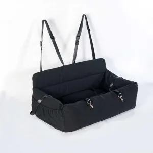 Julibee Large Dog Car Seat Bed