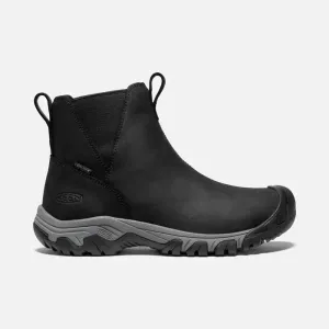 Keen Bottes d'hiver Greta Chelsea WP Boot Femme