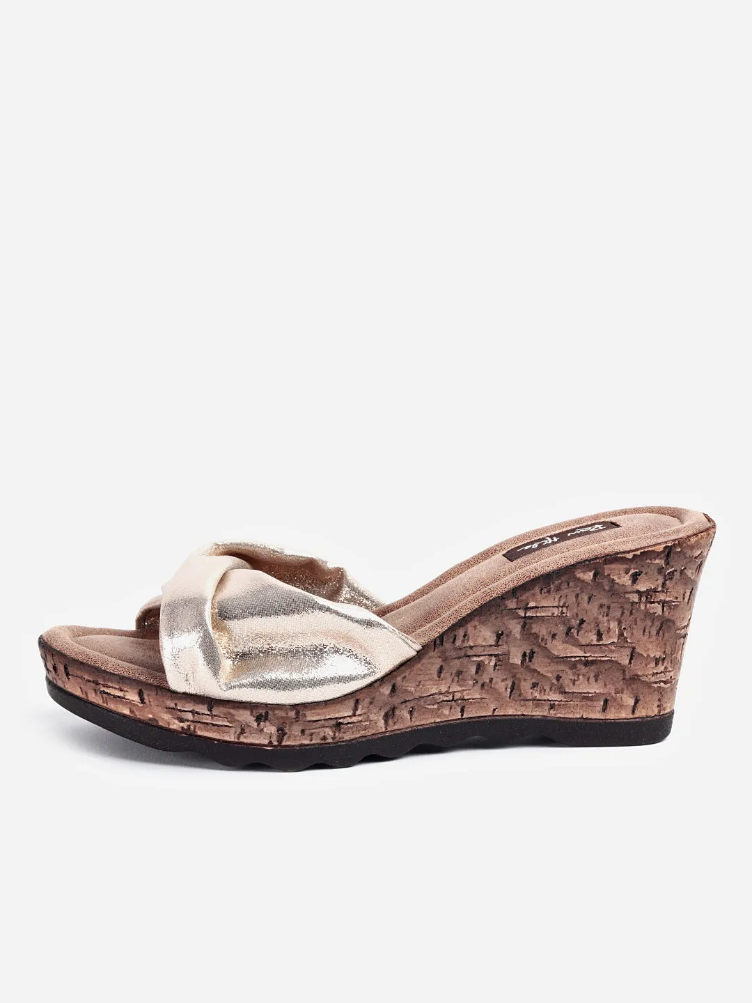 Kiana Casual Wedges