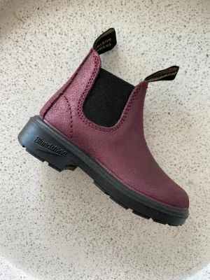 Kid's Series Chelsea Boot - Rose Pink 2090