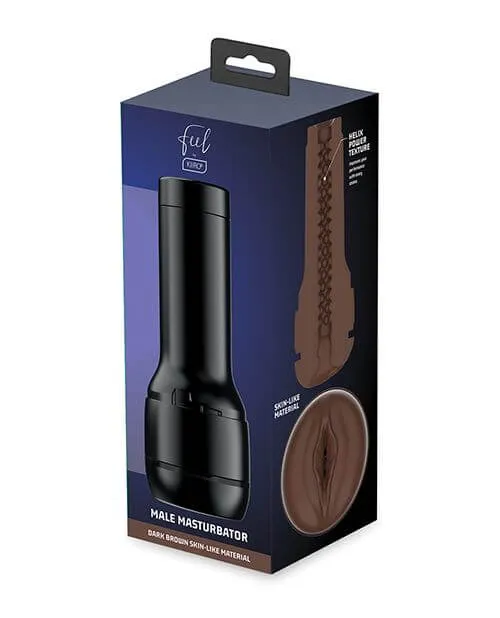 KIIROO Feel Stroker Vulva