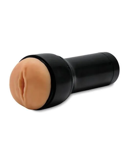 KIIROO Feel Stroker Vulva