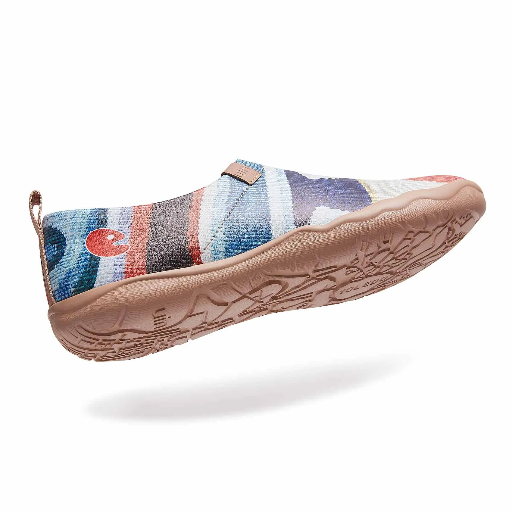 Kilim Toledo I Women