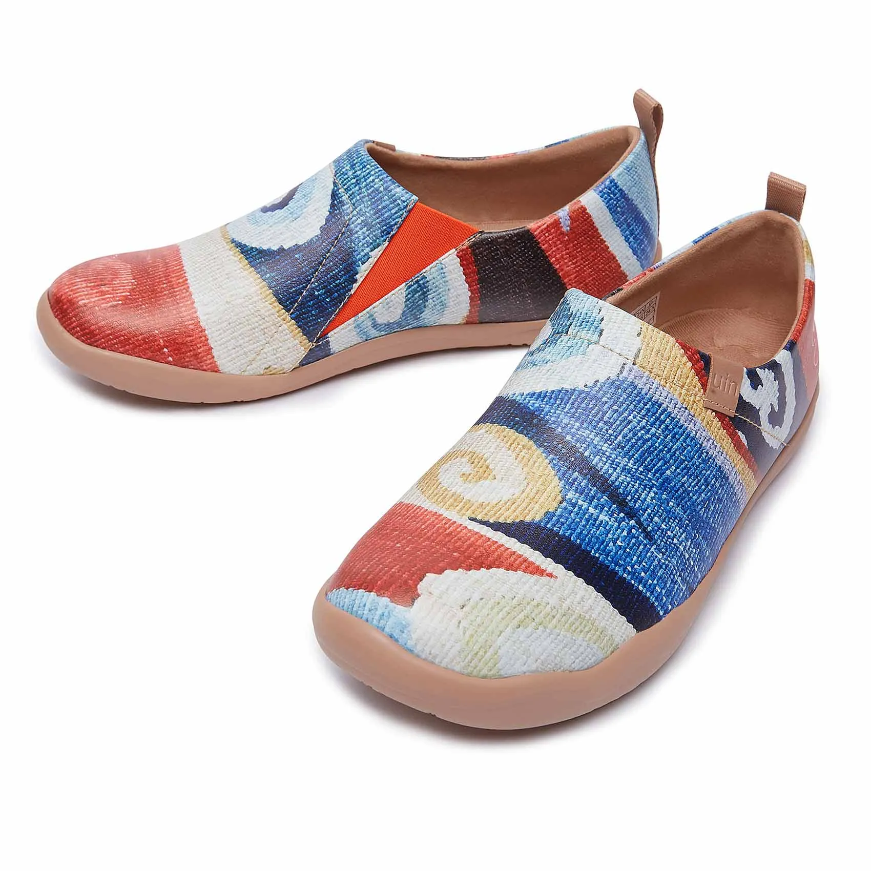 Kilim Toledo I Women
