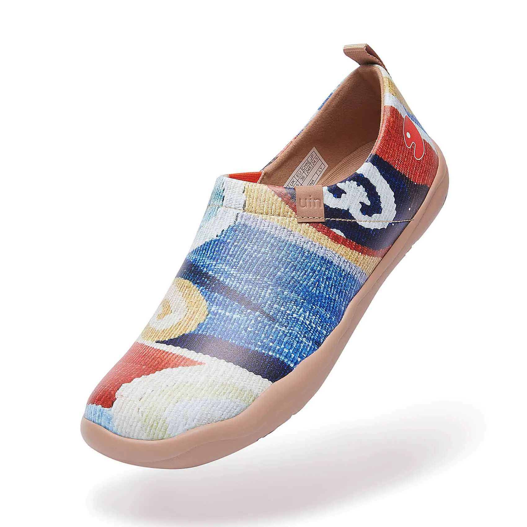 Kilim Toledo I Women