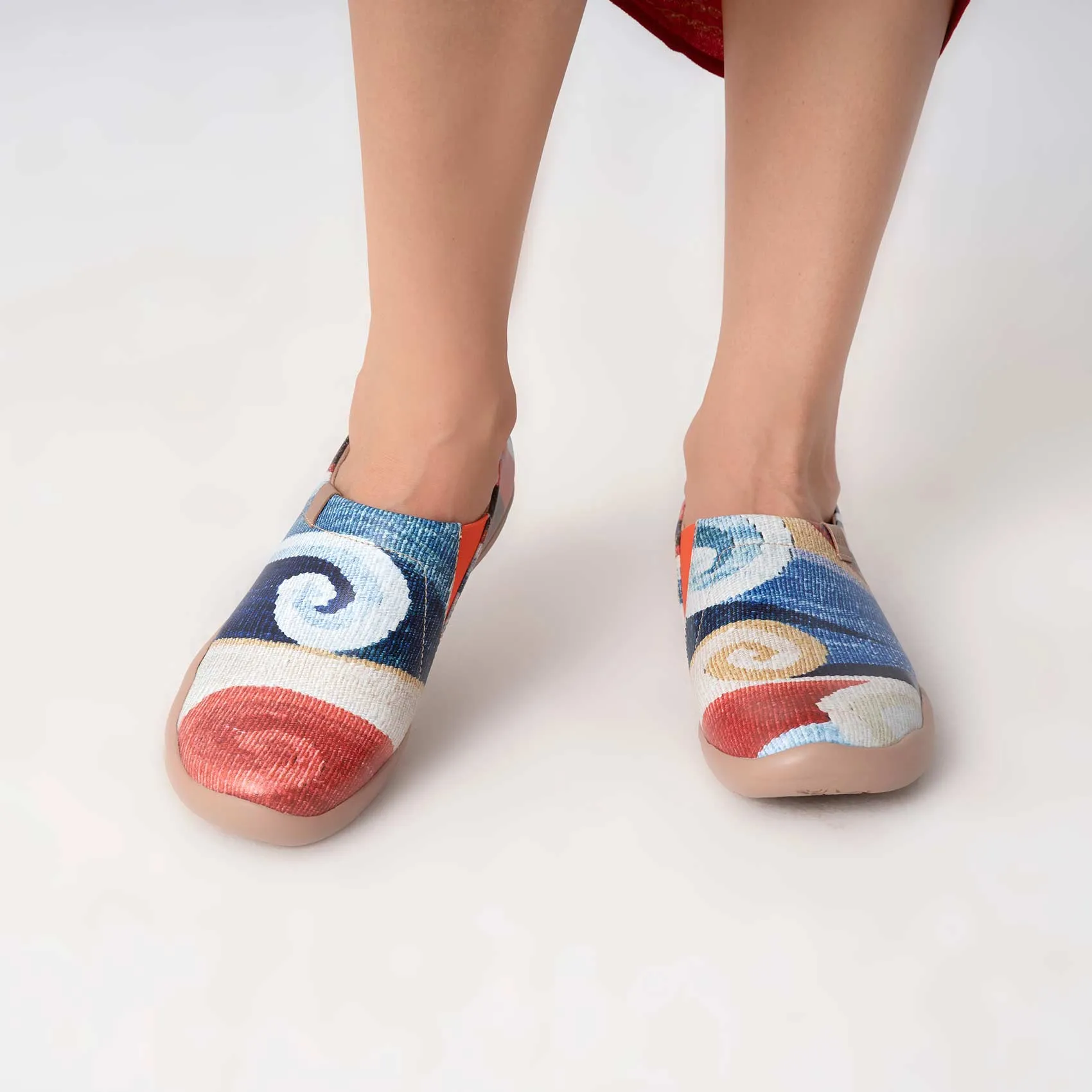 Kilim Toledo I Women