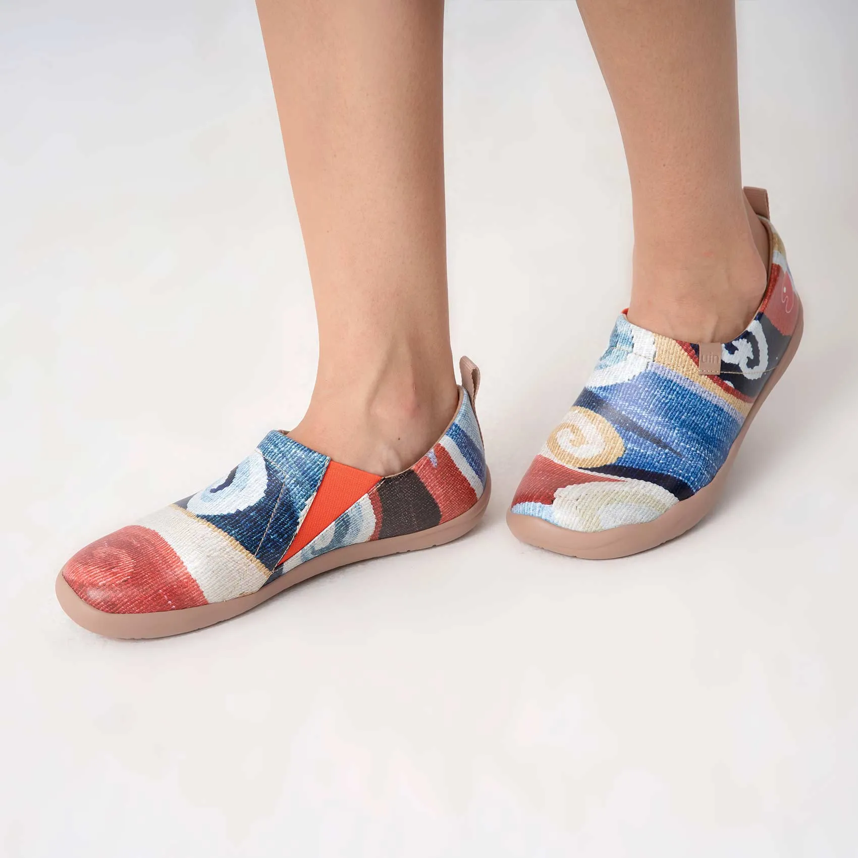 Kilim Toledo I Women