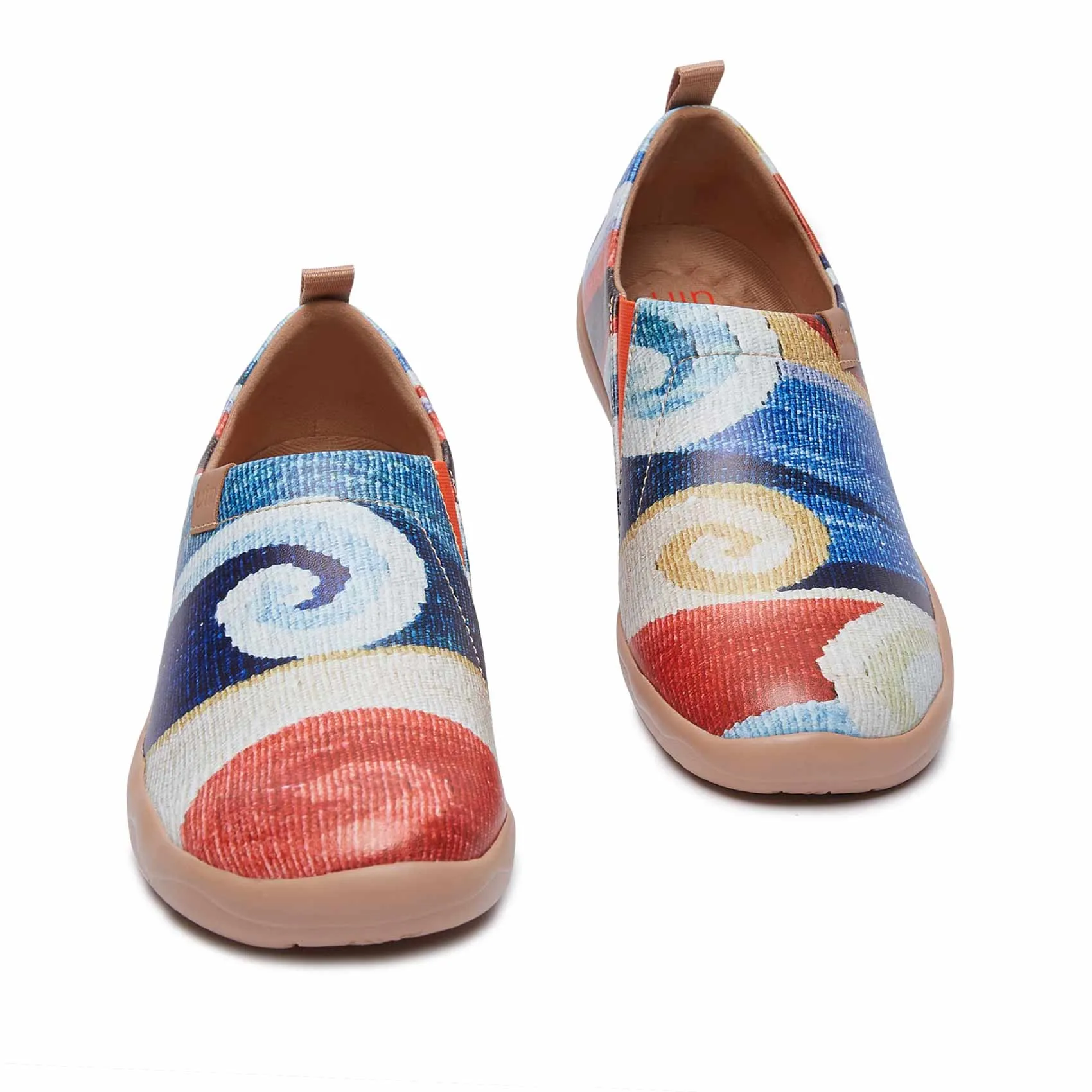 Kilim Toledo I Women