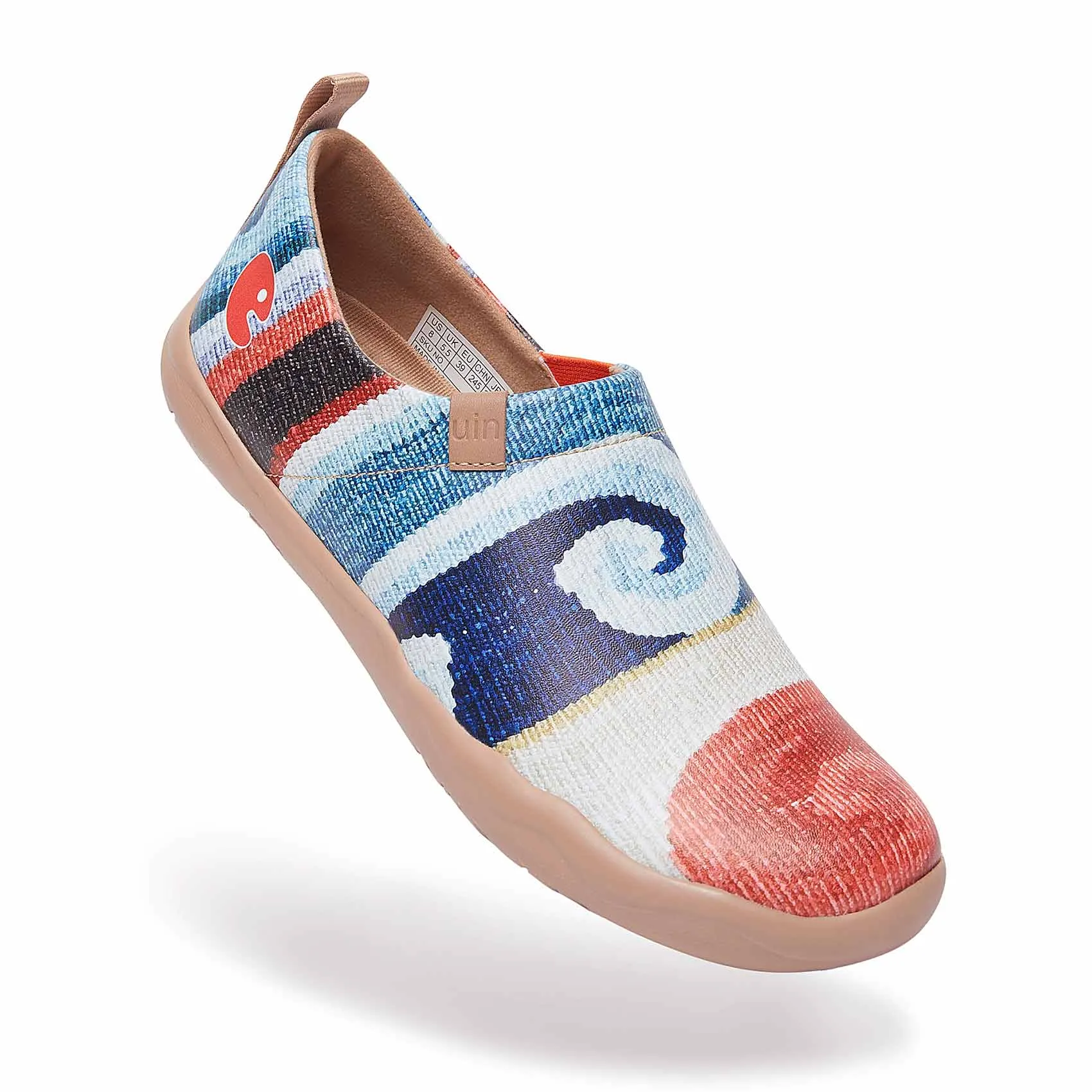Kilim Toledo I Women