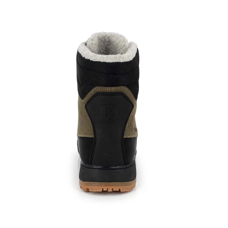 Kimberfeel Nolan Apres Boot