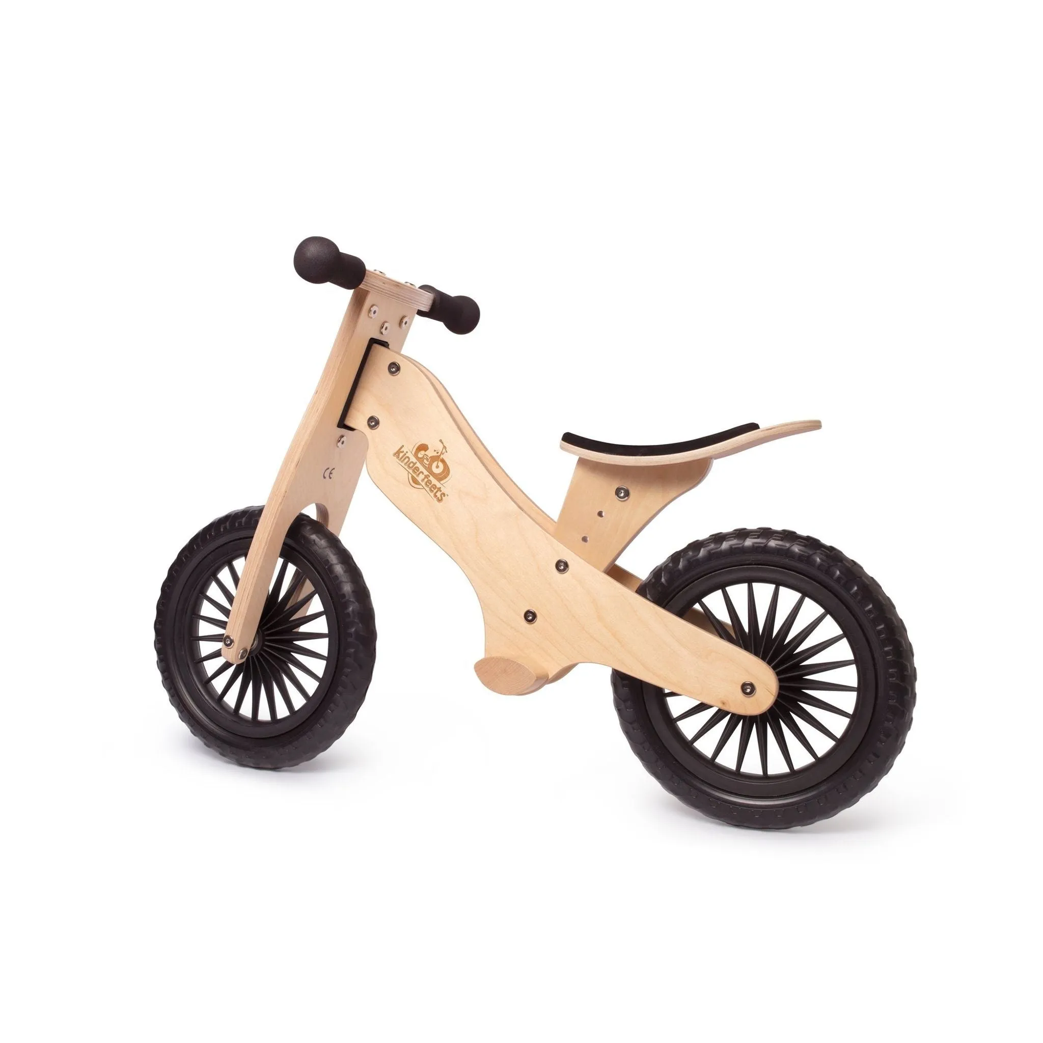 Kinderfeets - Balance Bike