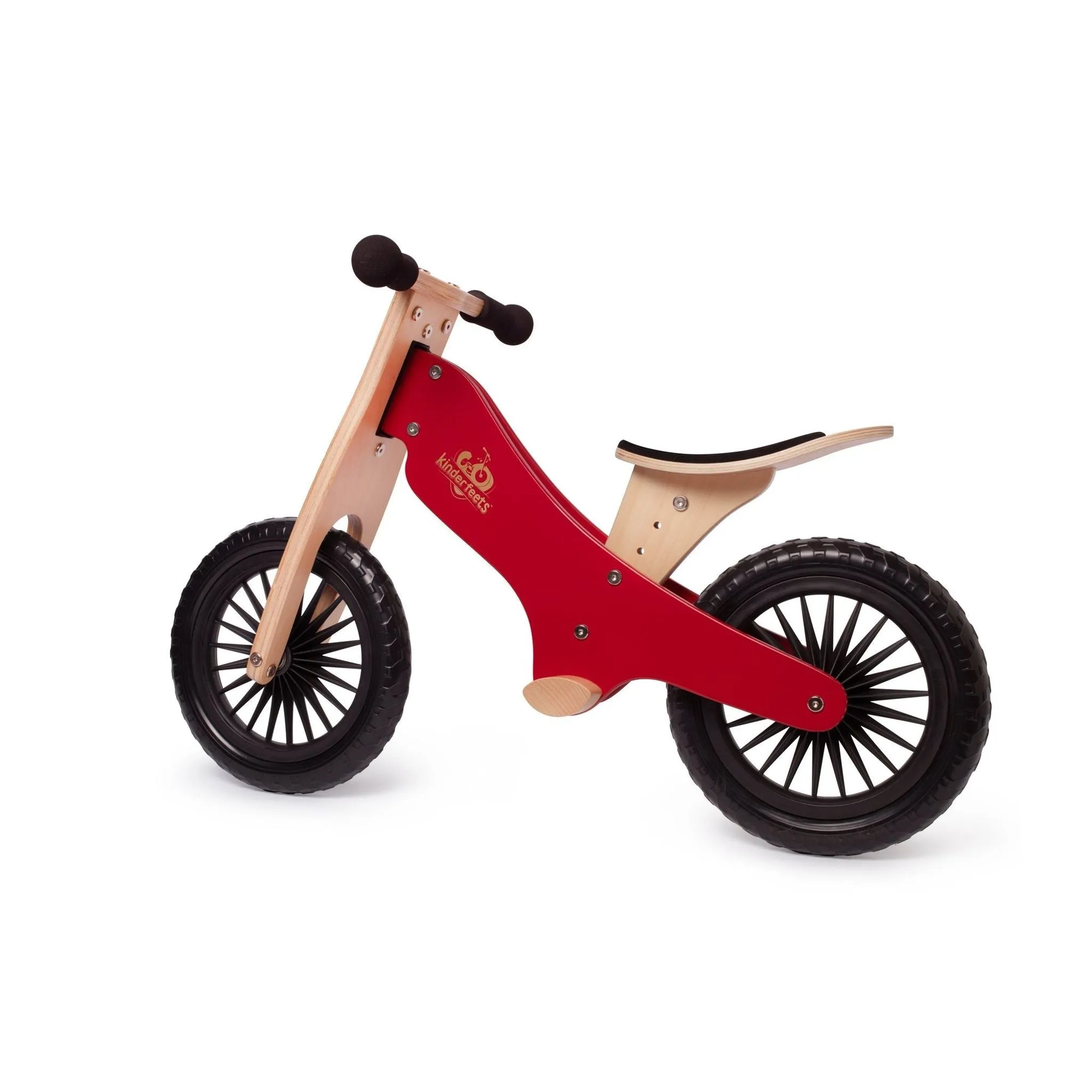 Kinderfeets - Balance Bike