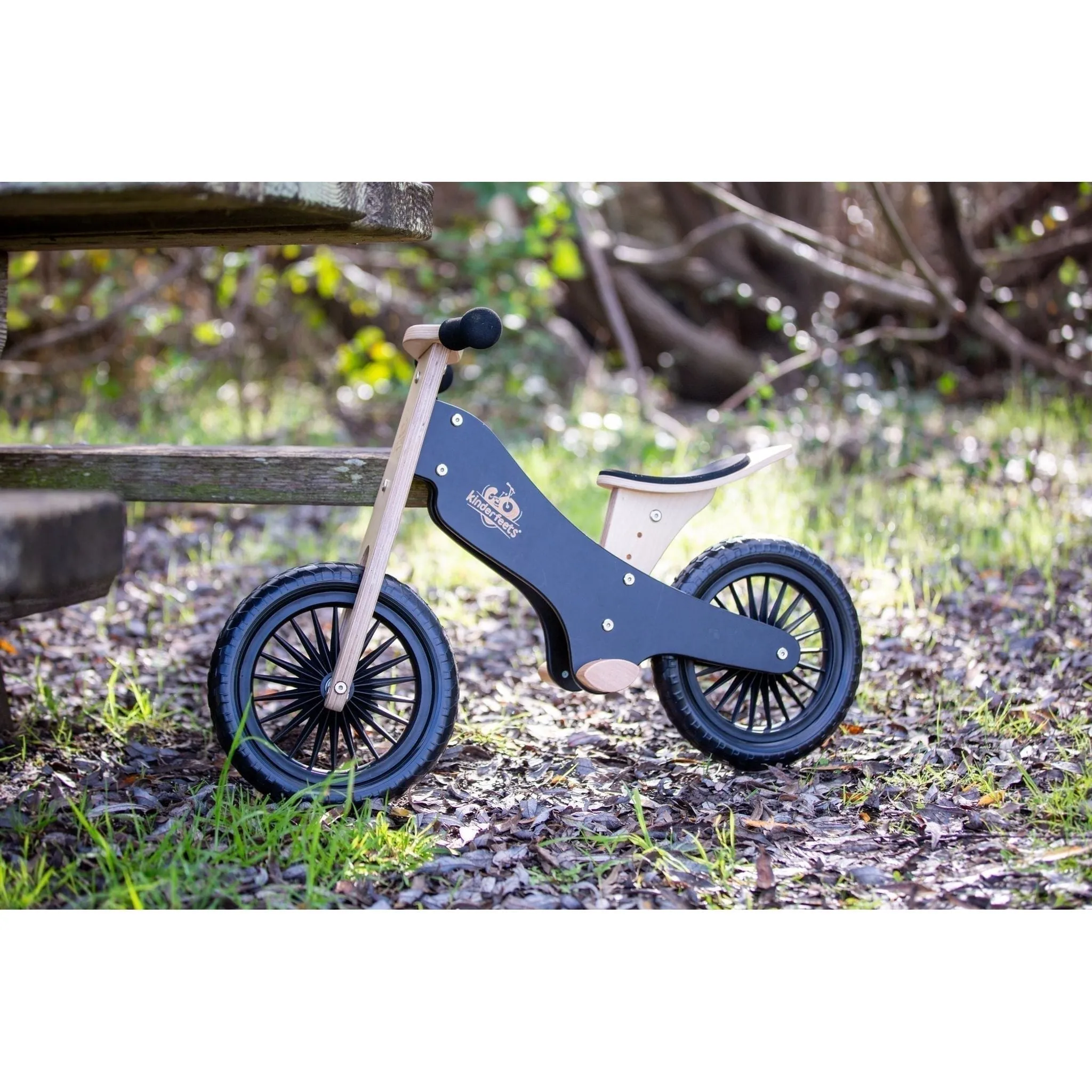 Kinderfeets - Balance Bike