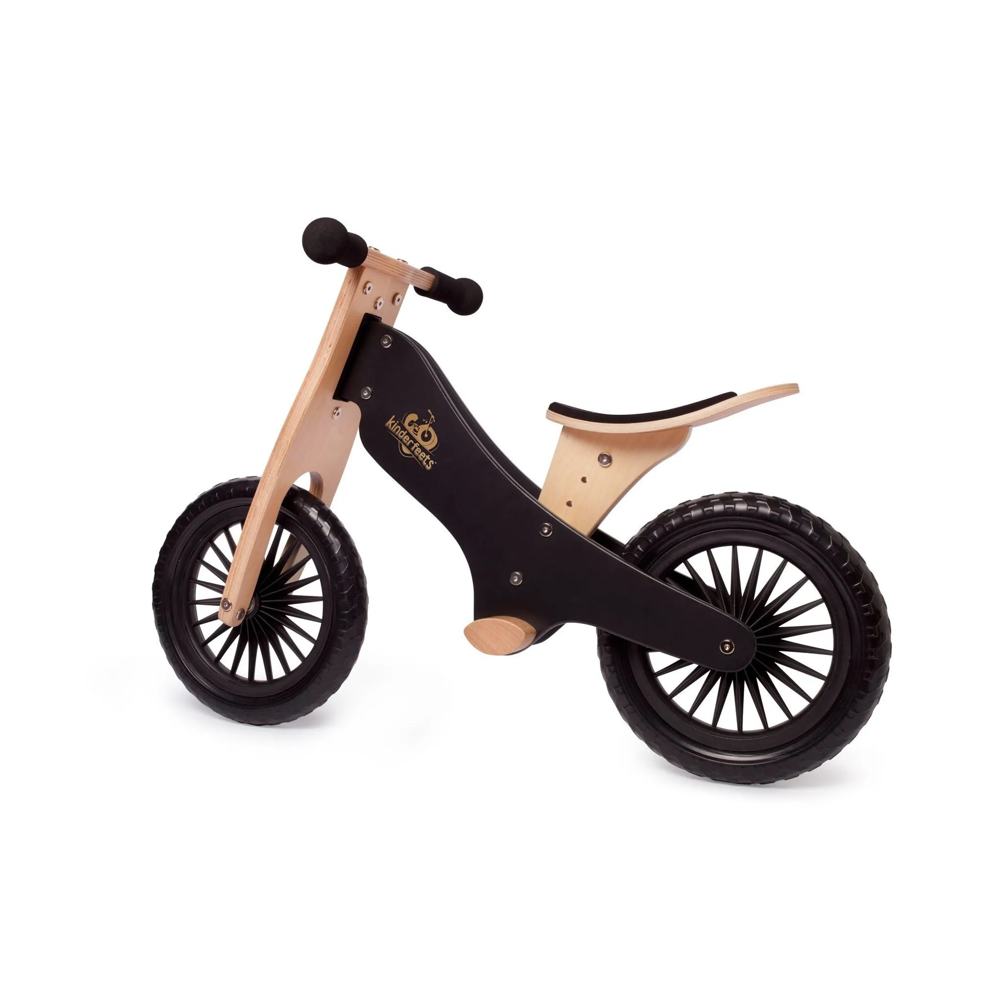 Kinderfeets - Balance Bike