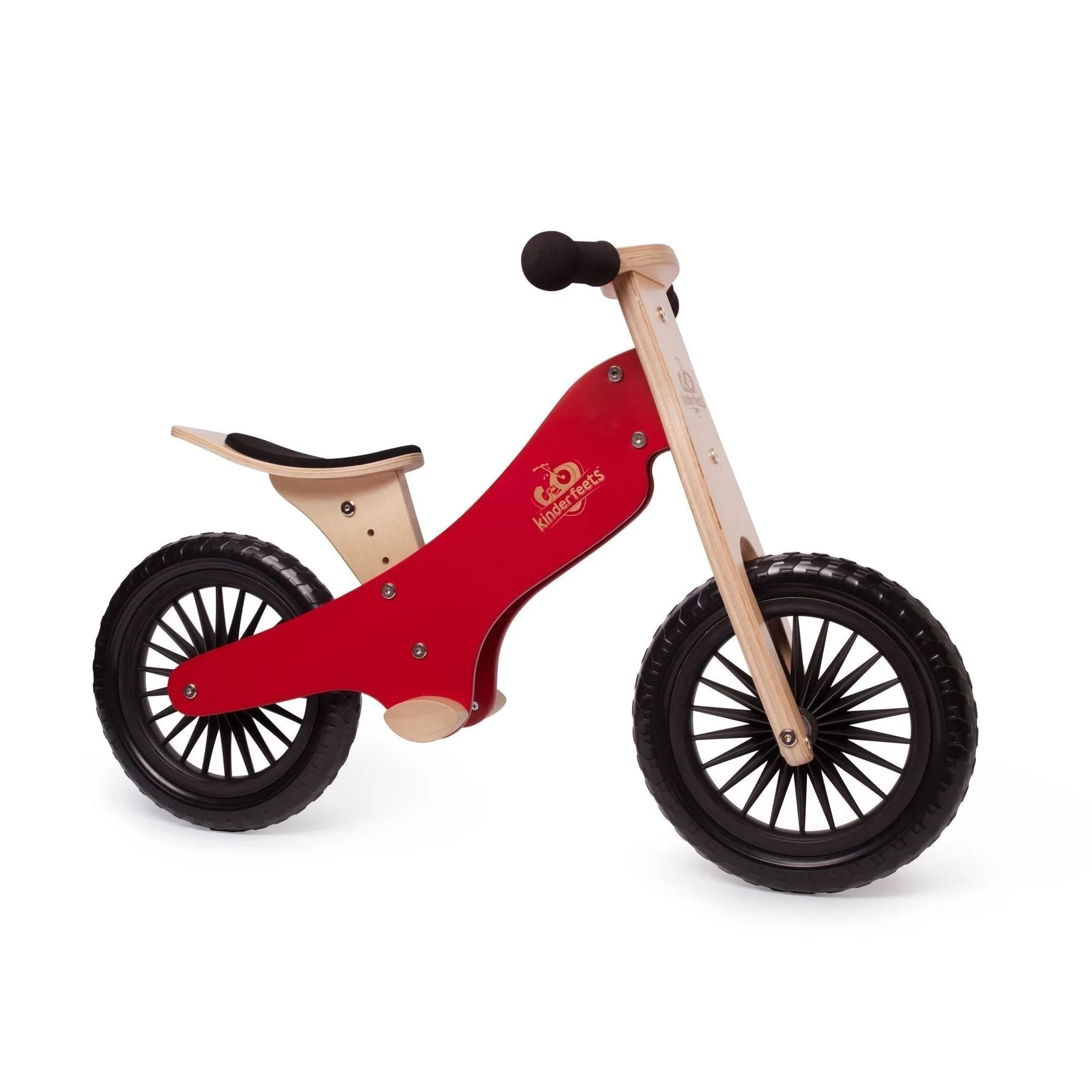 Kinderfeets - Balance Bike