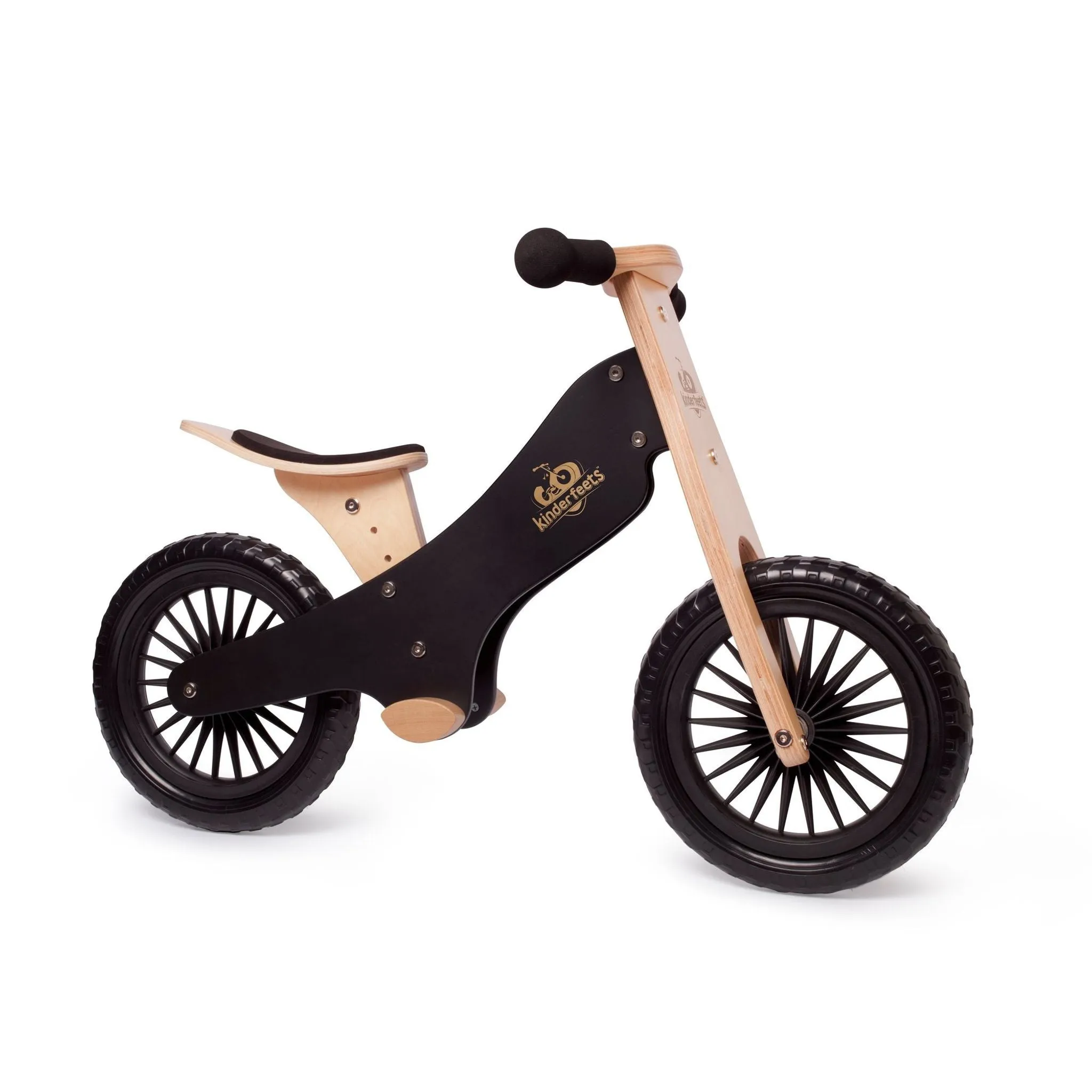 Kinderfeets - Balance Bike