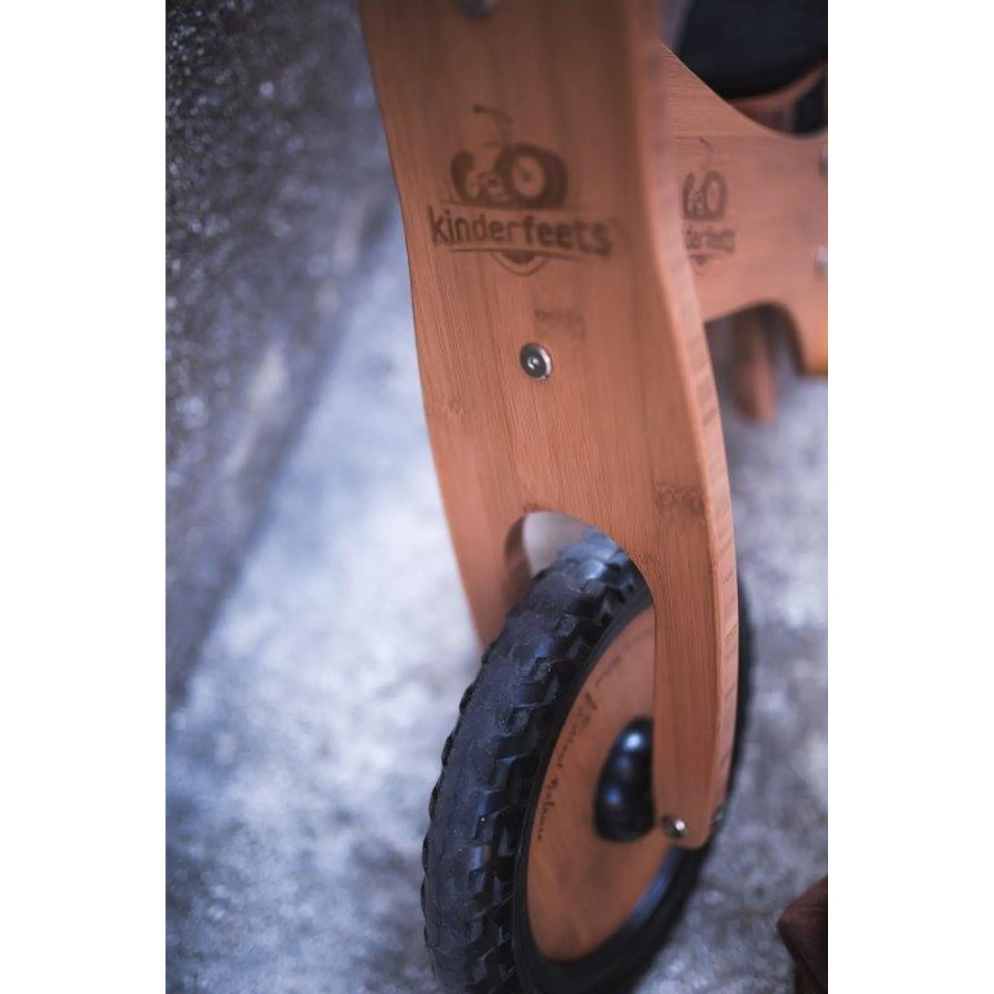Kinderfeets - Balance Bike