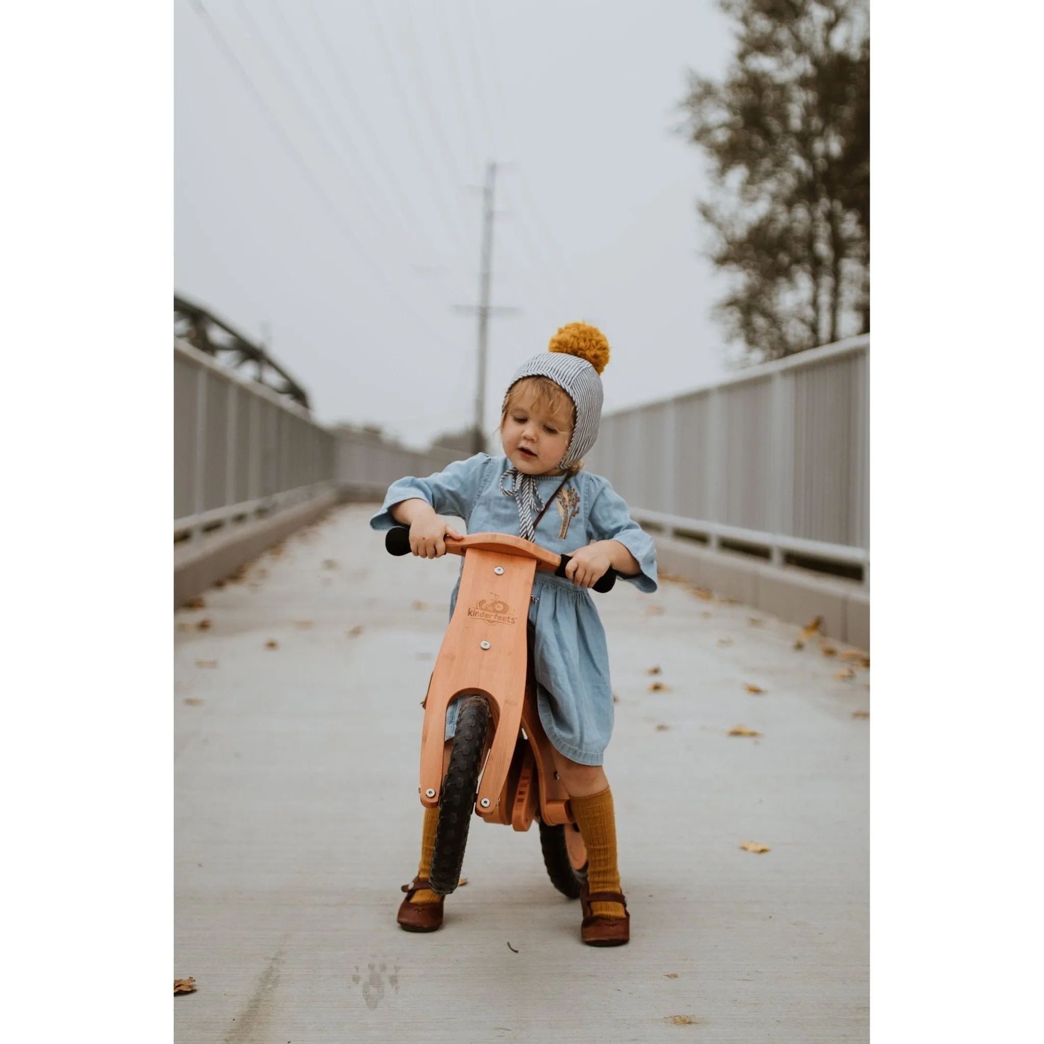 Kinderfeets - Balance Bike