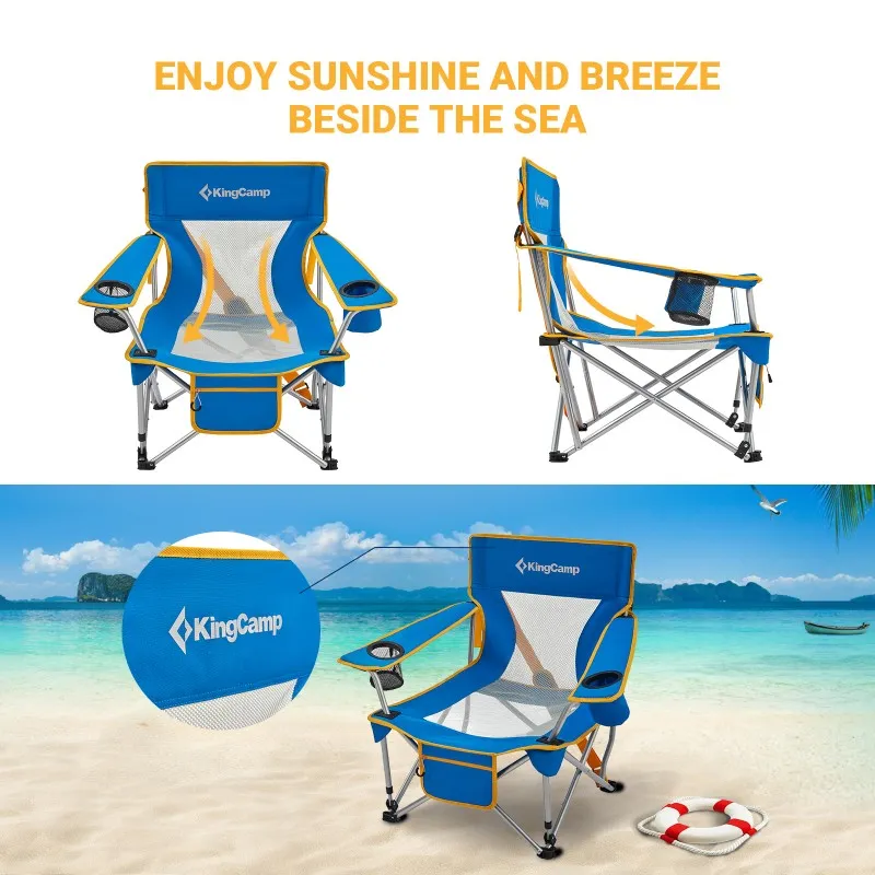 KingCamp - Larch Chair