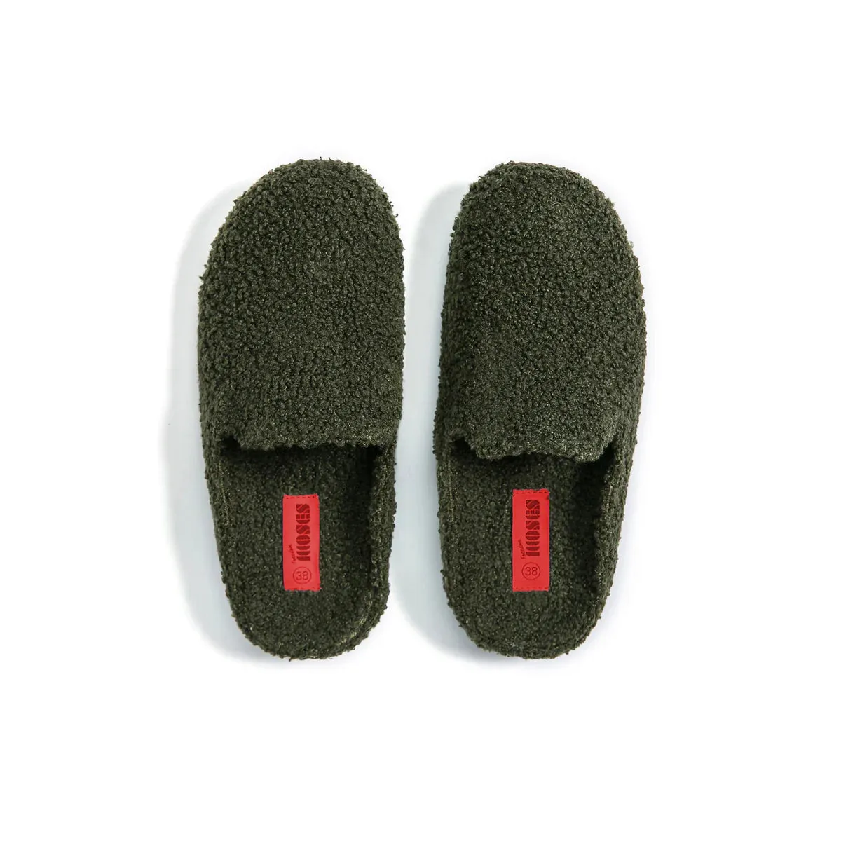 Kush Olive