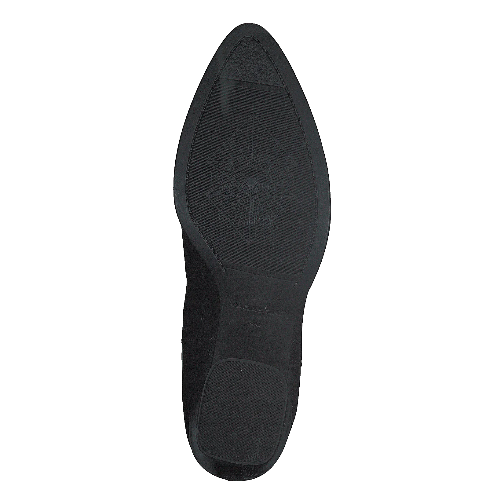 Lara 4713-001-20 Black