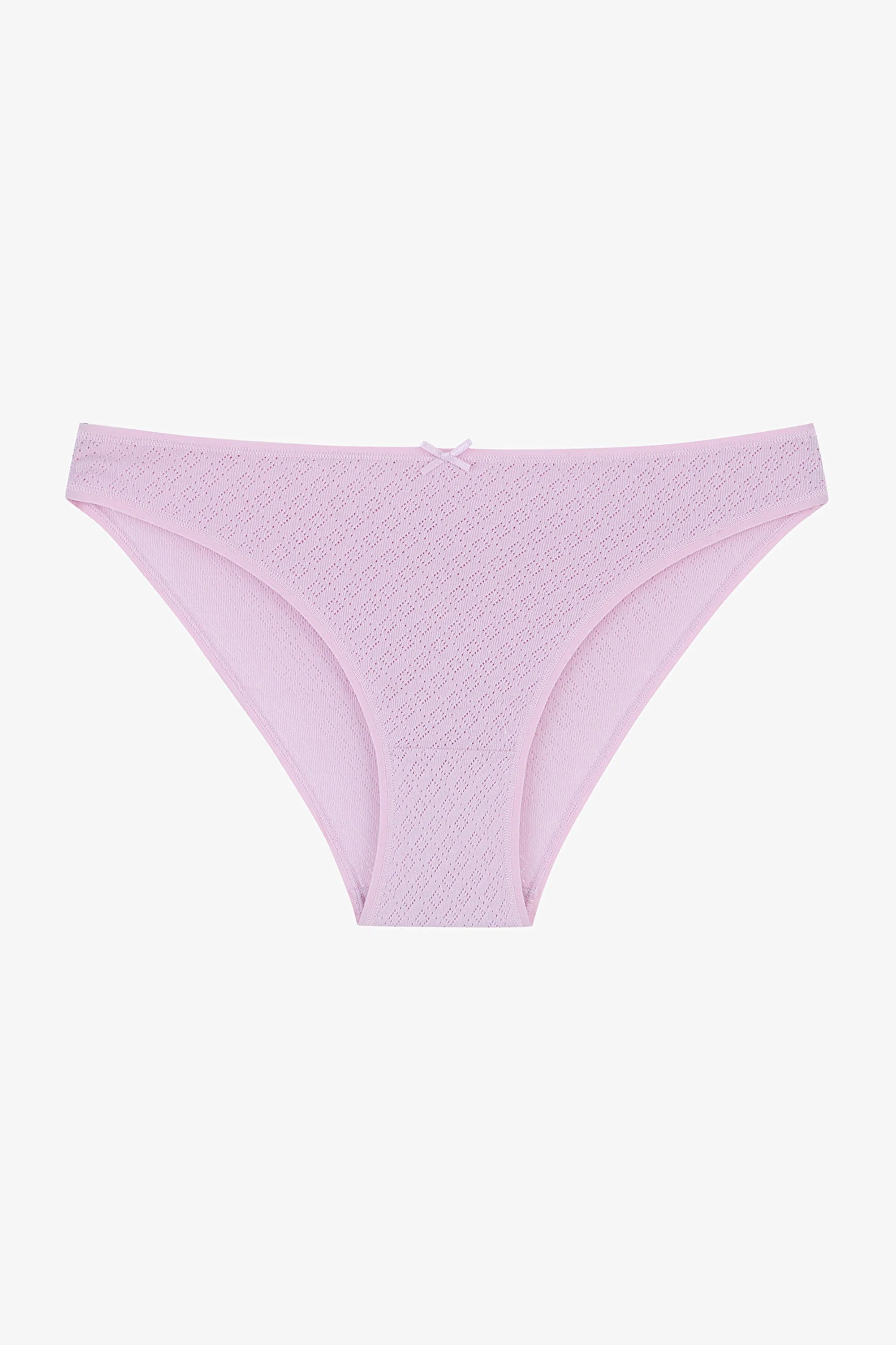 Lavender Day 3-Pack Pointel Multicolored Slip Panties