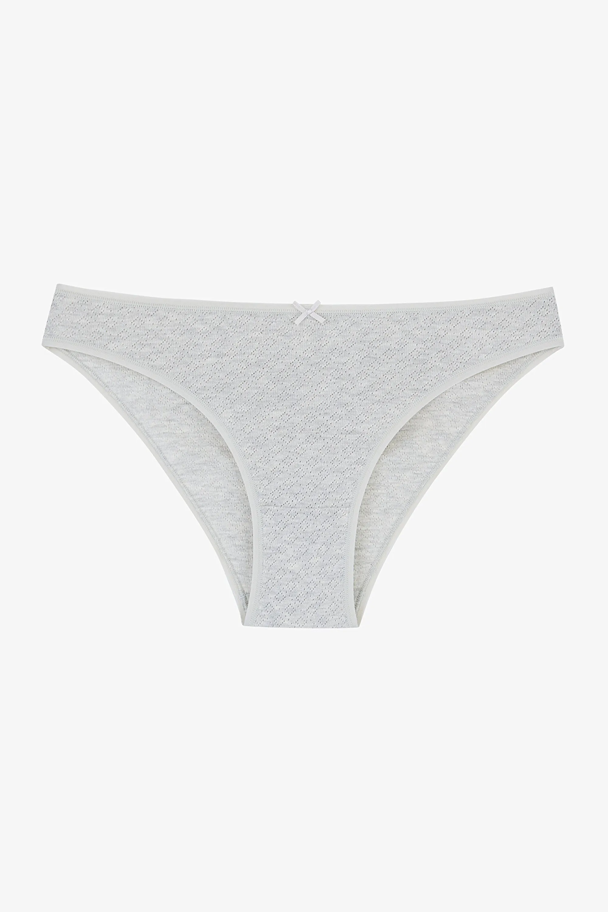Lavender Day 3-Pack Pointel Multicolored Slip Panties