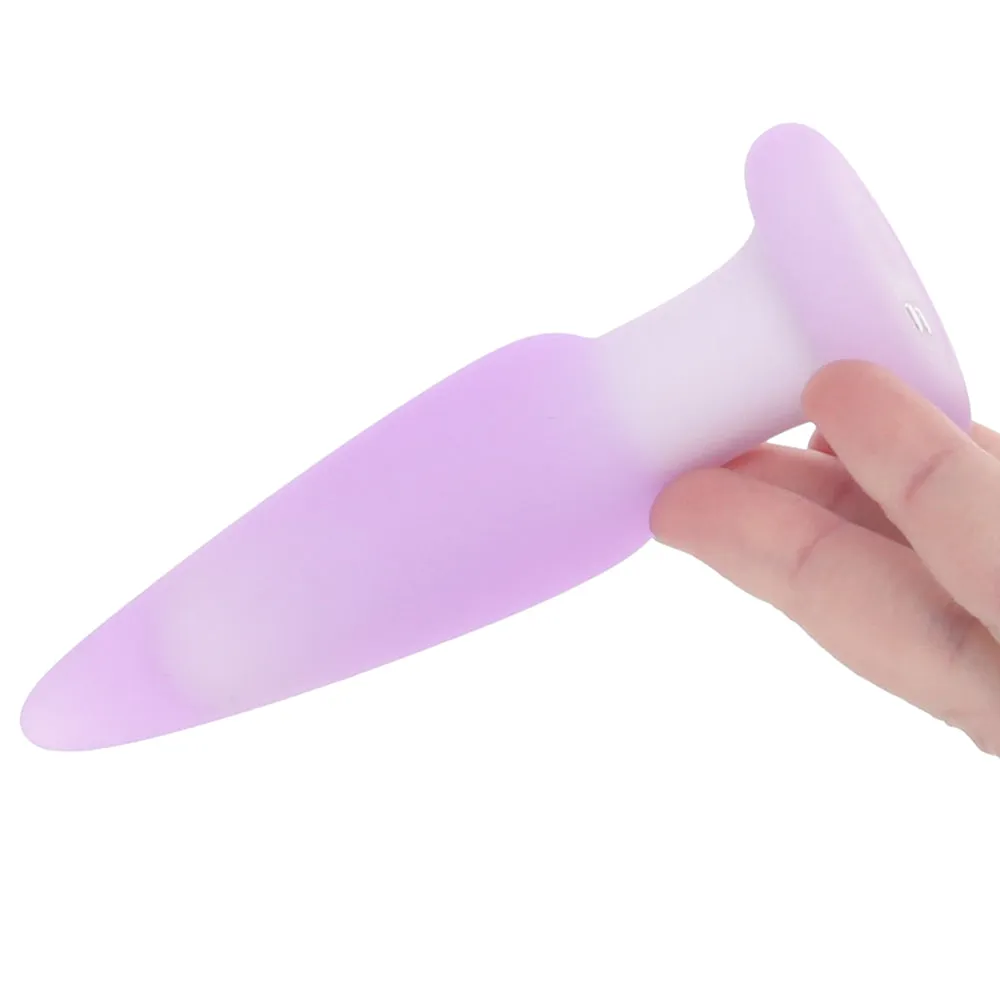 Lavender Haze Slender Probe Vibe